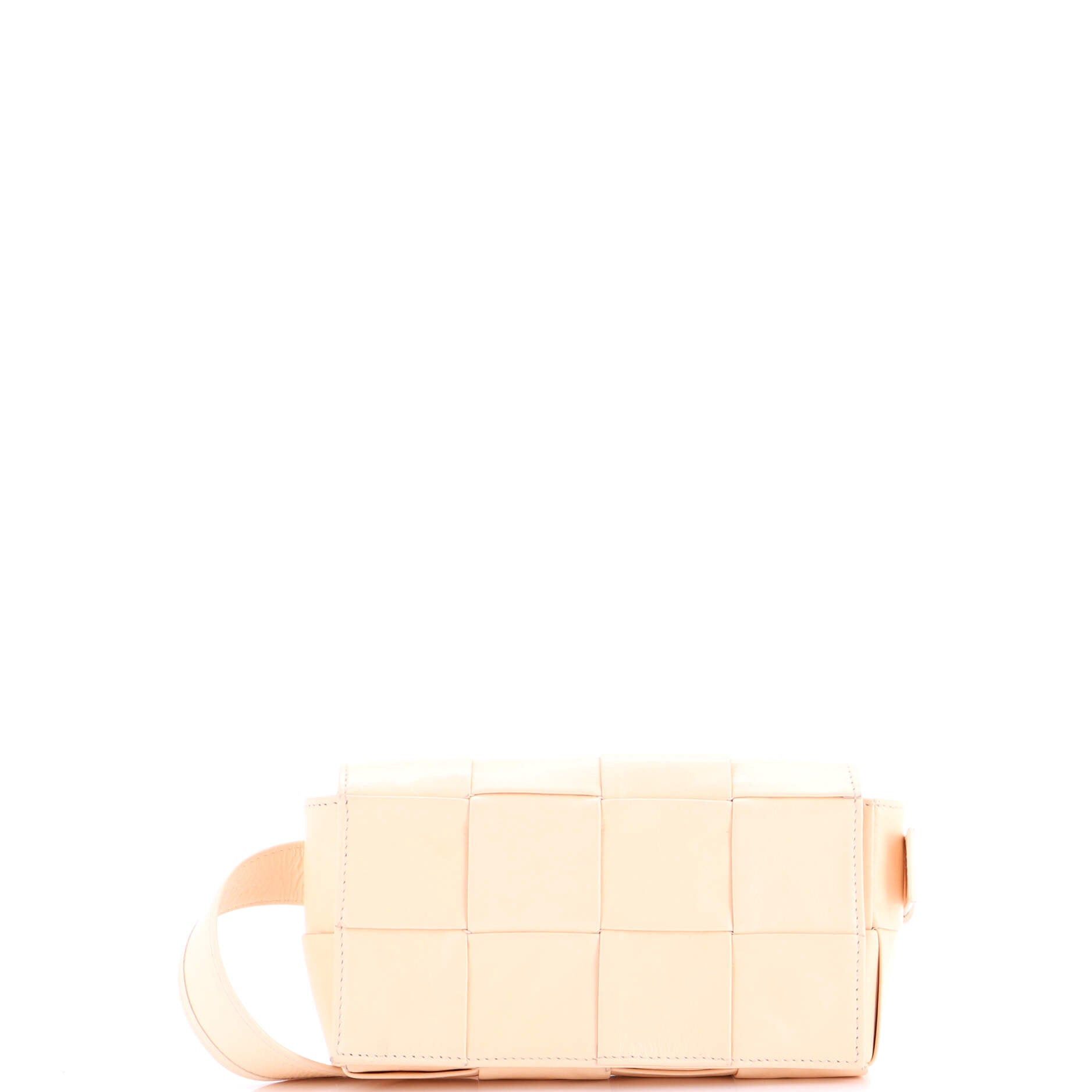 Bottega Veneta Cassette Belt Bag Size ONE SIZE - 1 Thumbnail