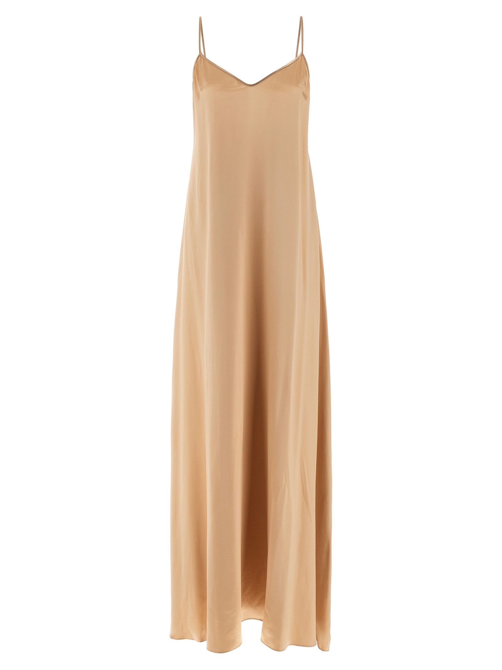 Salvatore Ferragamo Viscose Dress Size S / US 4 / IT 40 - 1 Thumbnail