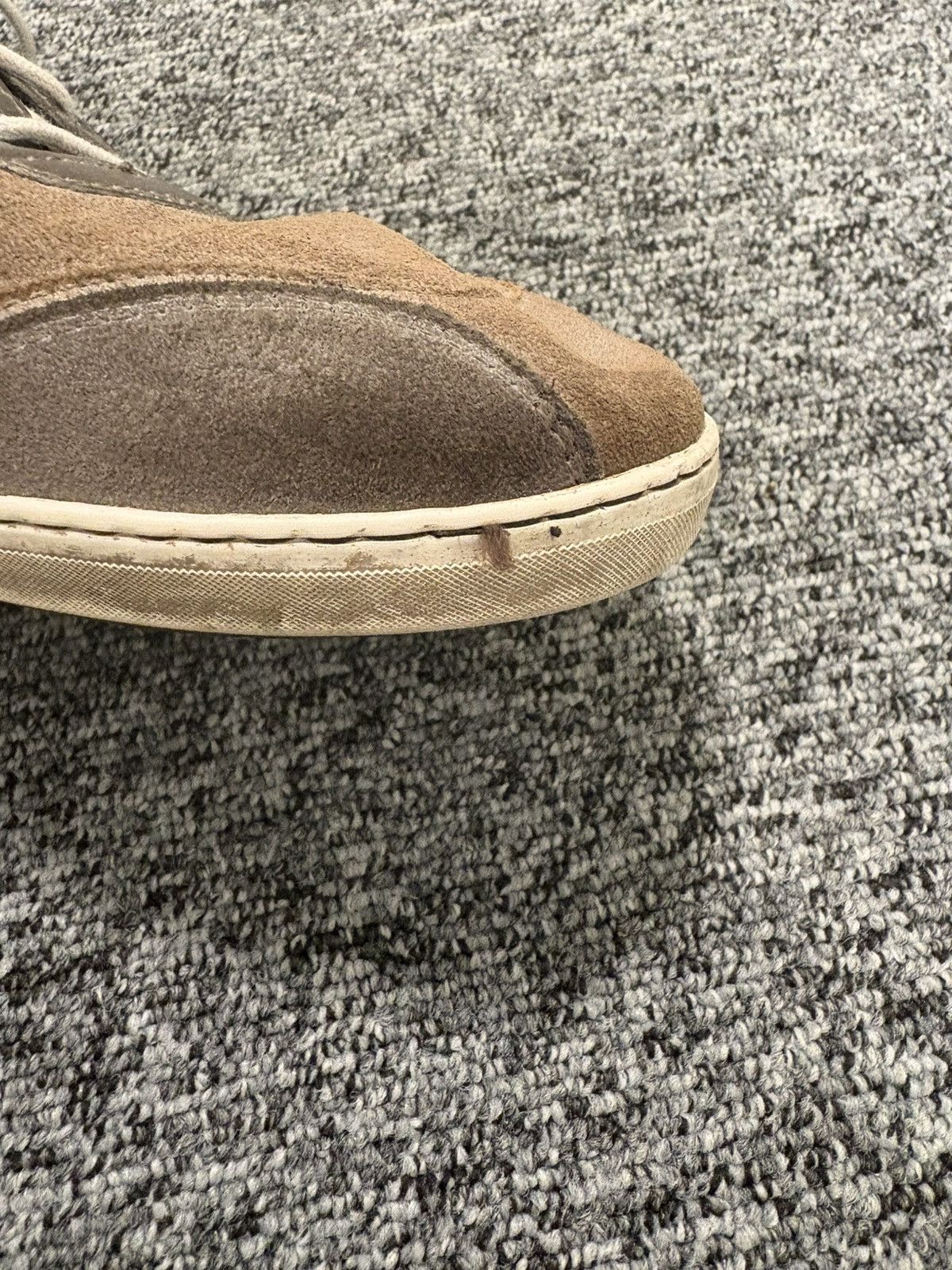 Dirk Bikkembergs Dirk Bikkemburgs low top sneakers Size US 10 / EU 43 - 8 Thumbnail