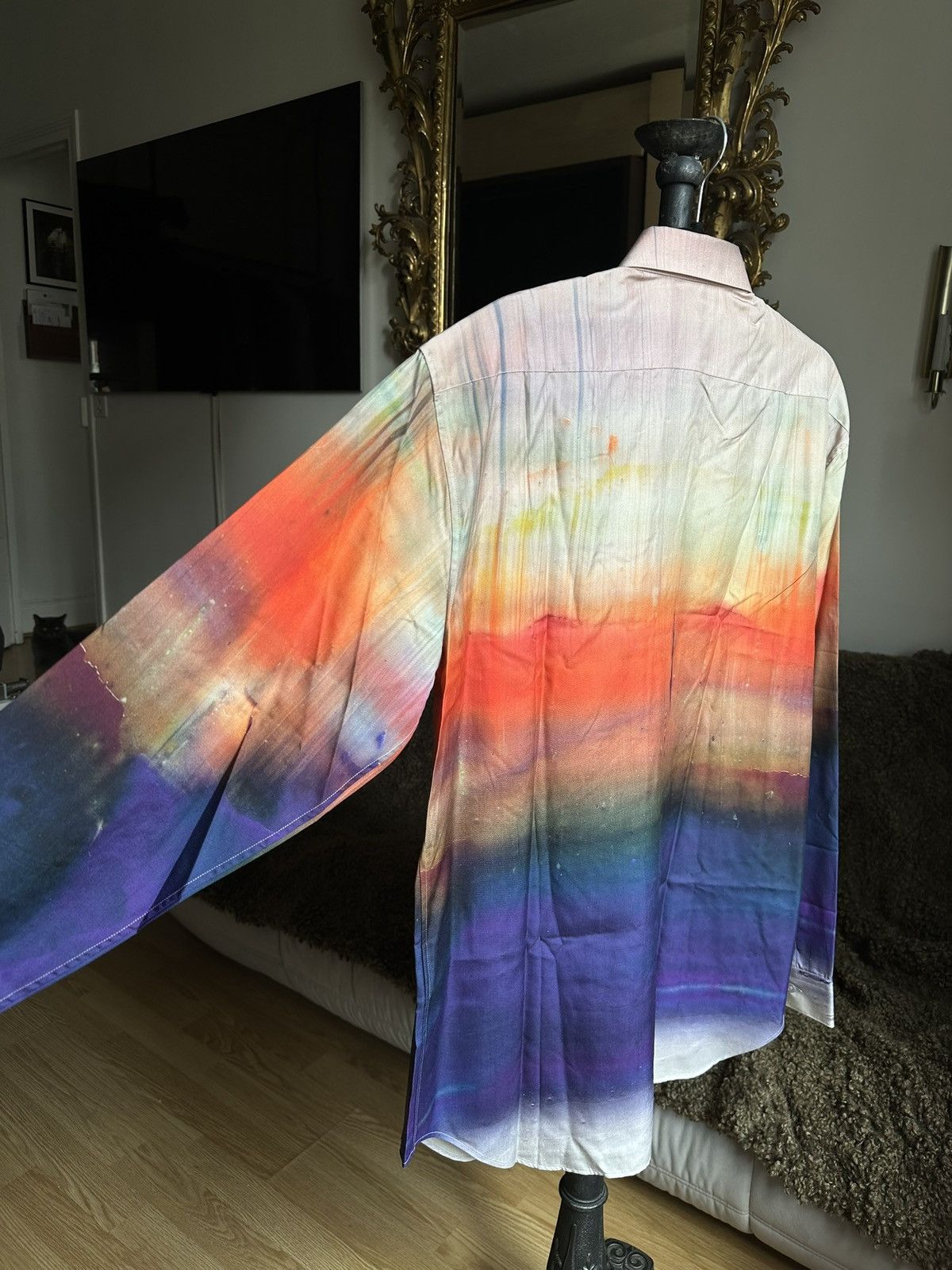 Berluti Berluti x Lev Khesin x kris van assche Size US M / EU 48-50 / 2 - 3 Thumbnail