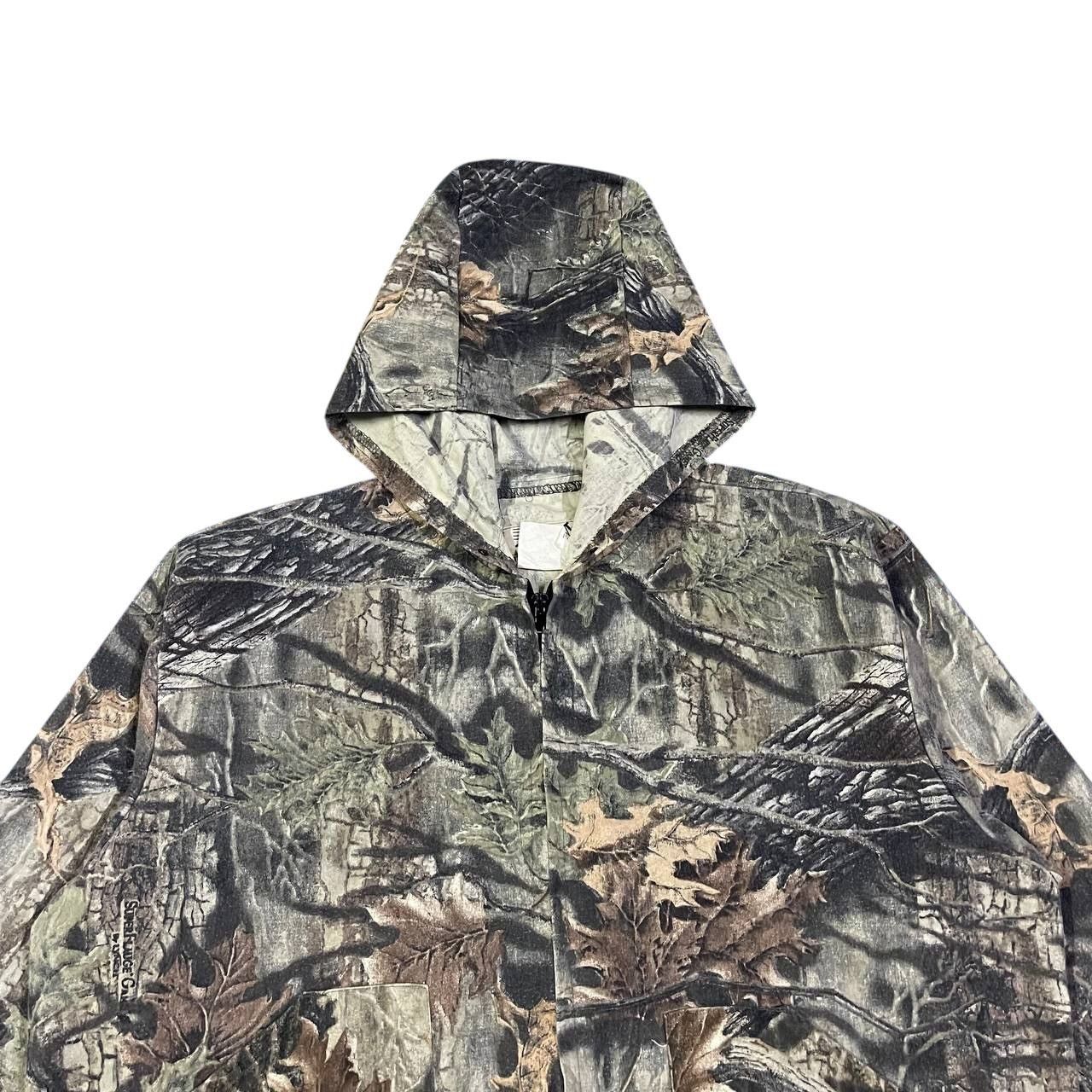 Realtree Vintage Trail Crest like Realtree Jacket Outdoor Size US L / EU 52-54 / 3 - 2 Thumbnail