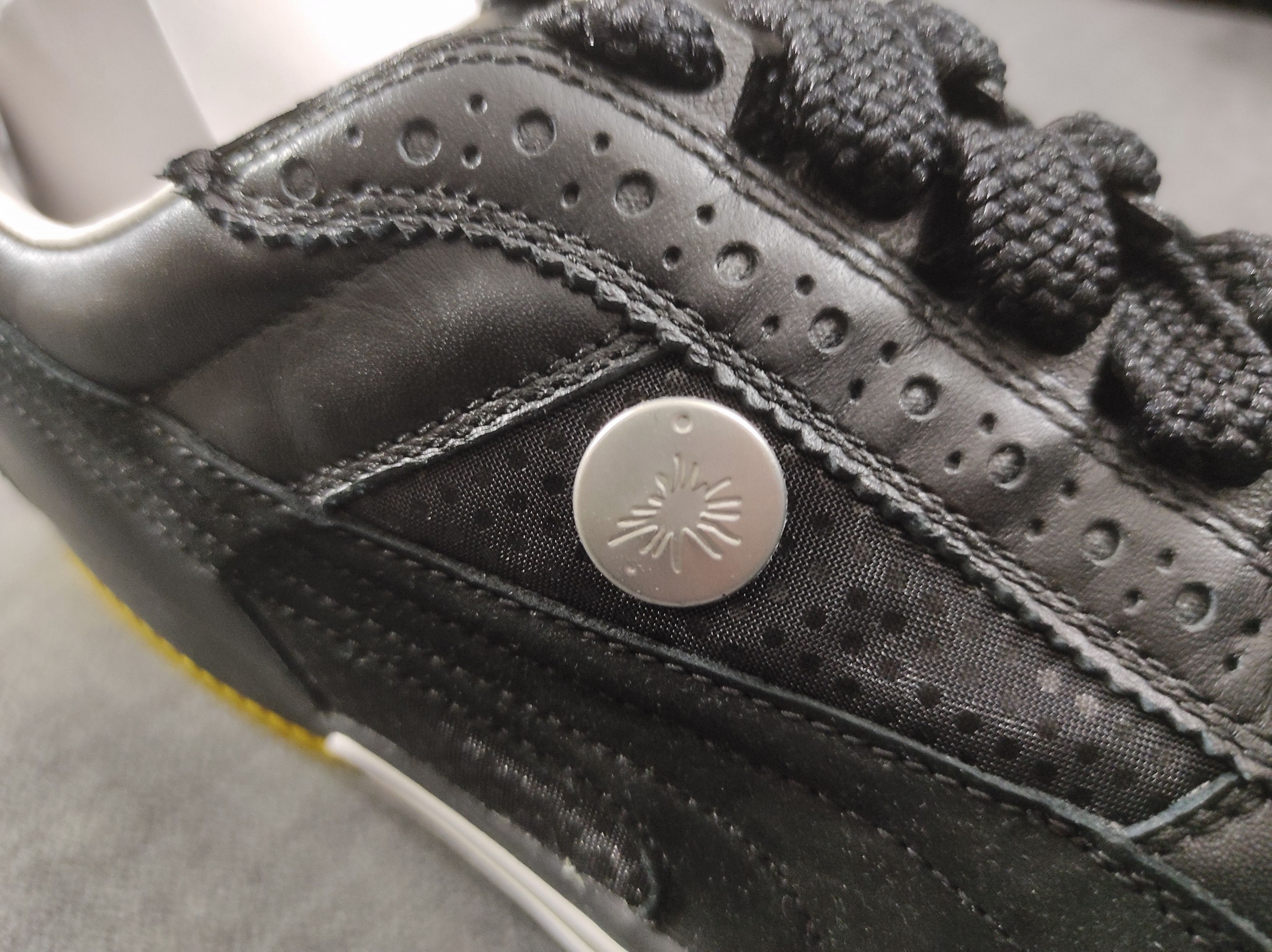 Maison MIHARA YASUHIRO × Puma Zapatillas diseño coleccionismo Size US 11 / EU 44 - 1 Thumbnail