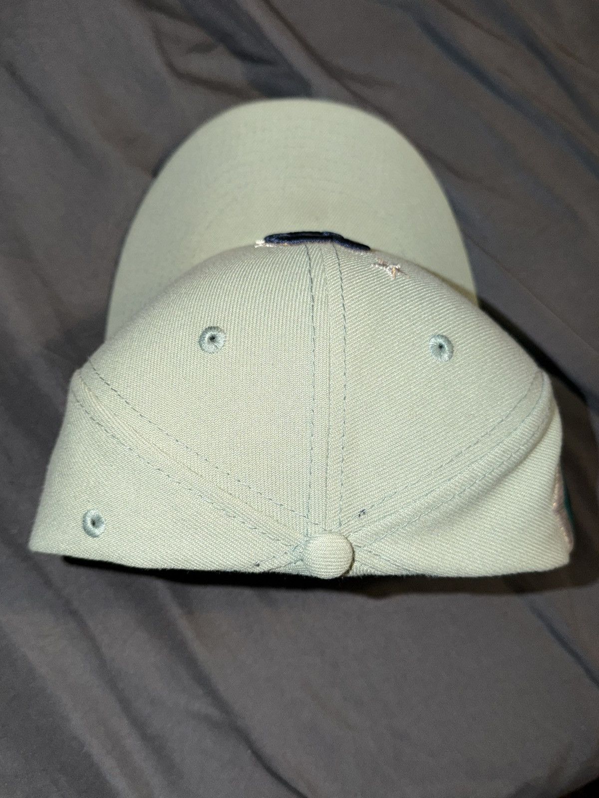 New Era New Era MLB Authentic Red Sox All Star Game 2023 Hat 8 Size ONE SIZE - 7 Thumbnail