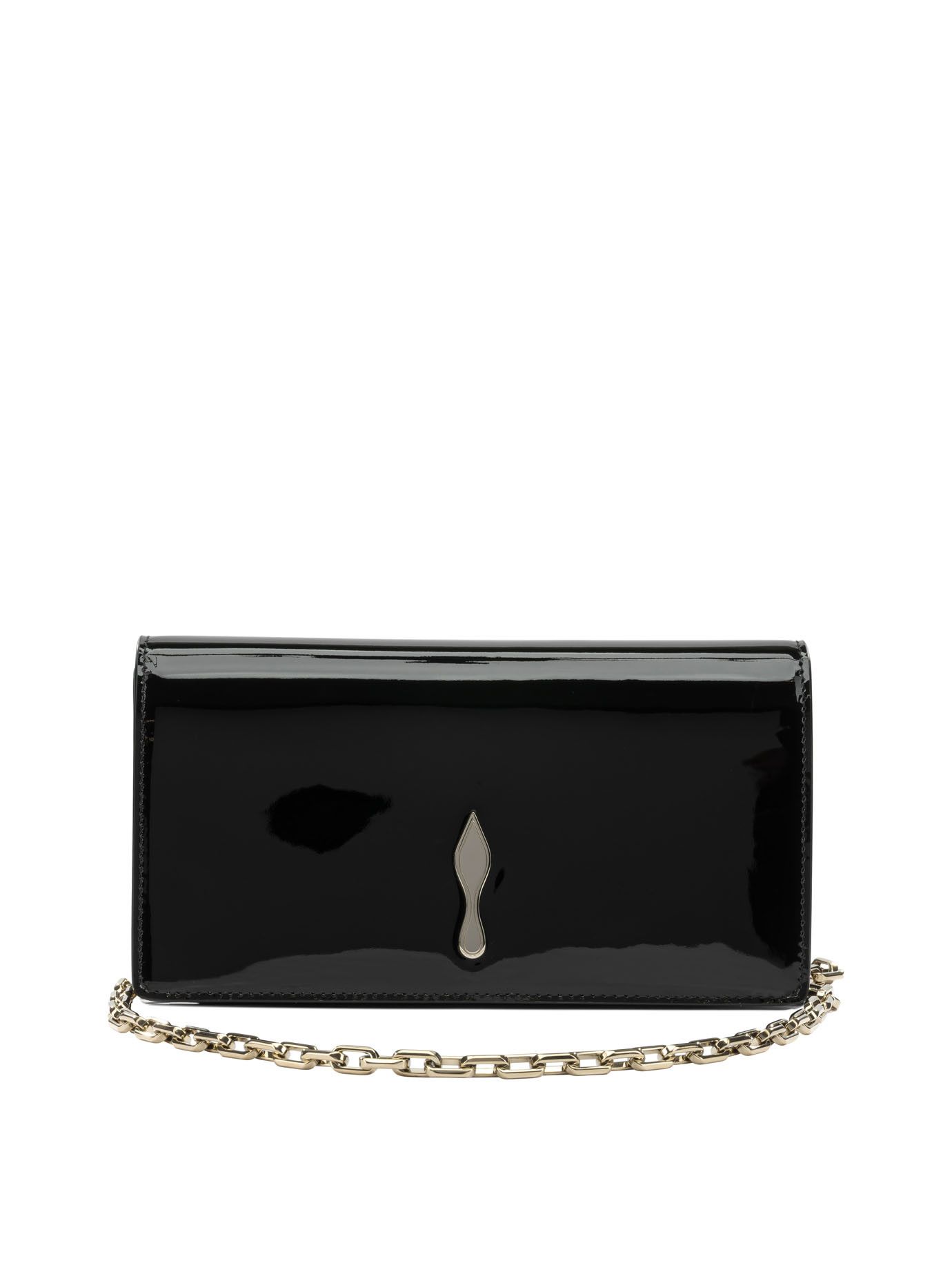 Christian Louboutin Christian Louboutin Clutches Women - USA Duties Paid Size ONE SIZE - 1 Thumbnail