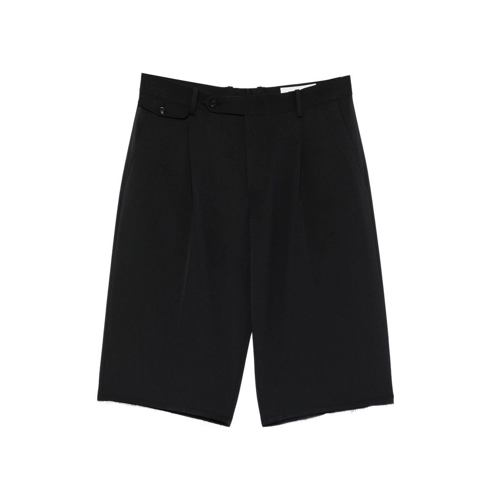 Tonywack BLACK Shorts