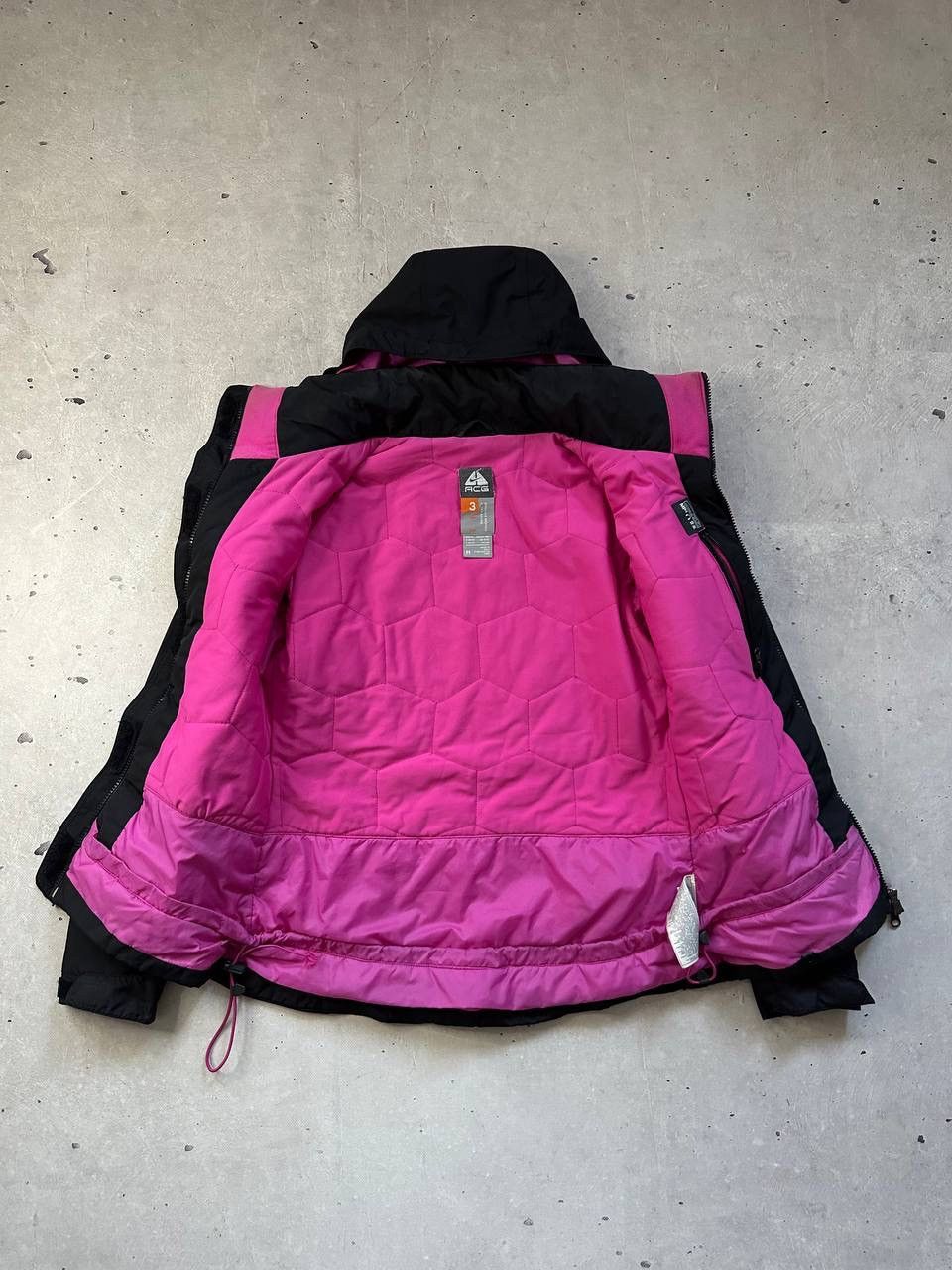Nike ACG × Vintage Nike ACG Vintage Woman’s Mountain Jacket Tracking / Trail Size M / US 6-8 / IT 42-44 - 5 Thumbnail