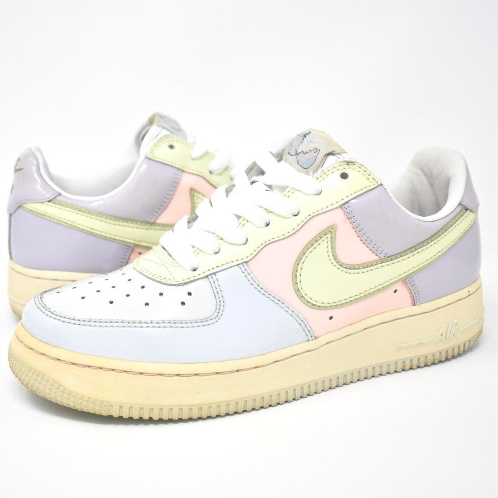 Nike 2005 Nike Air Force 1 Low Easter Grailed