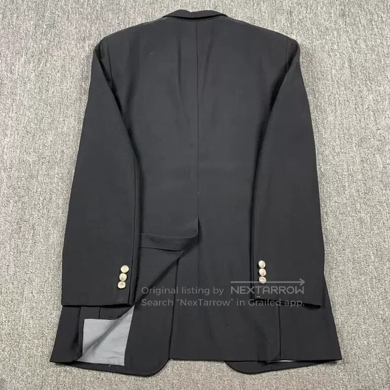 Saint Laurent Paris #REF! Size US M / EU 48-50 / 2 - 6 Thumbnail