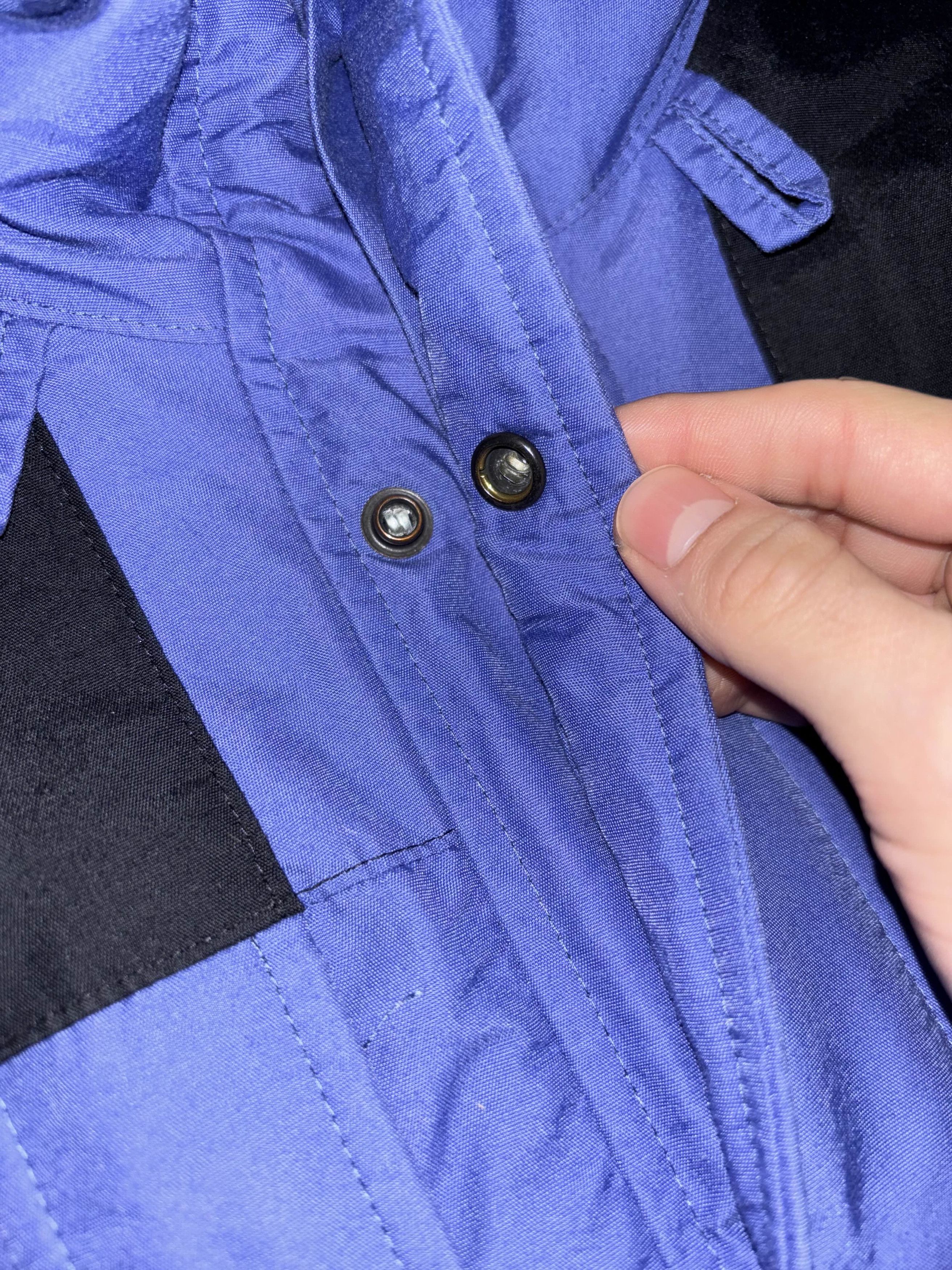 The North Face The North Face Gore-Tex Parka Jacket Size US S / EU 44-46 / 1 - 9 Thumbnail