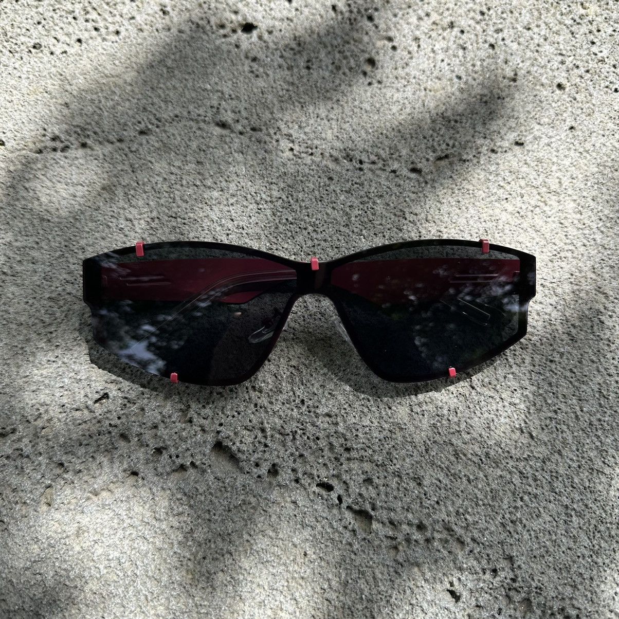 Other RETRO STYLE SUNGLASSES | EYESCREAM SELECTION DGY9355-01 Size ONE SIZE - 1 Thumbnail