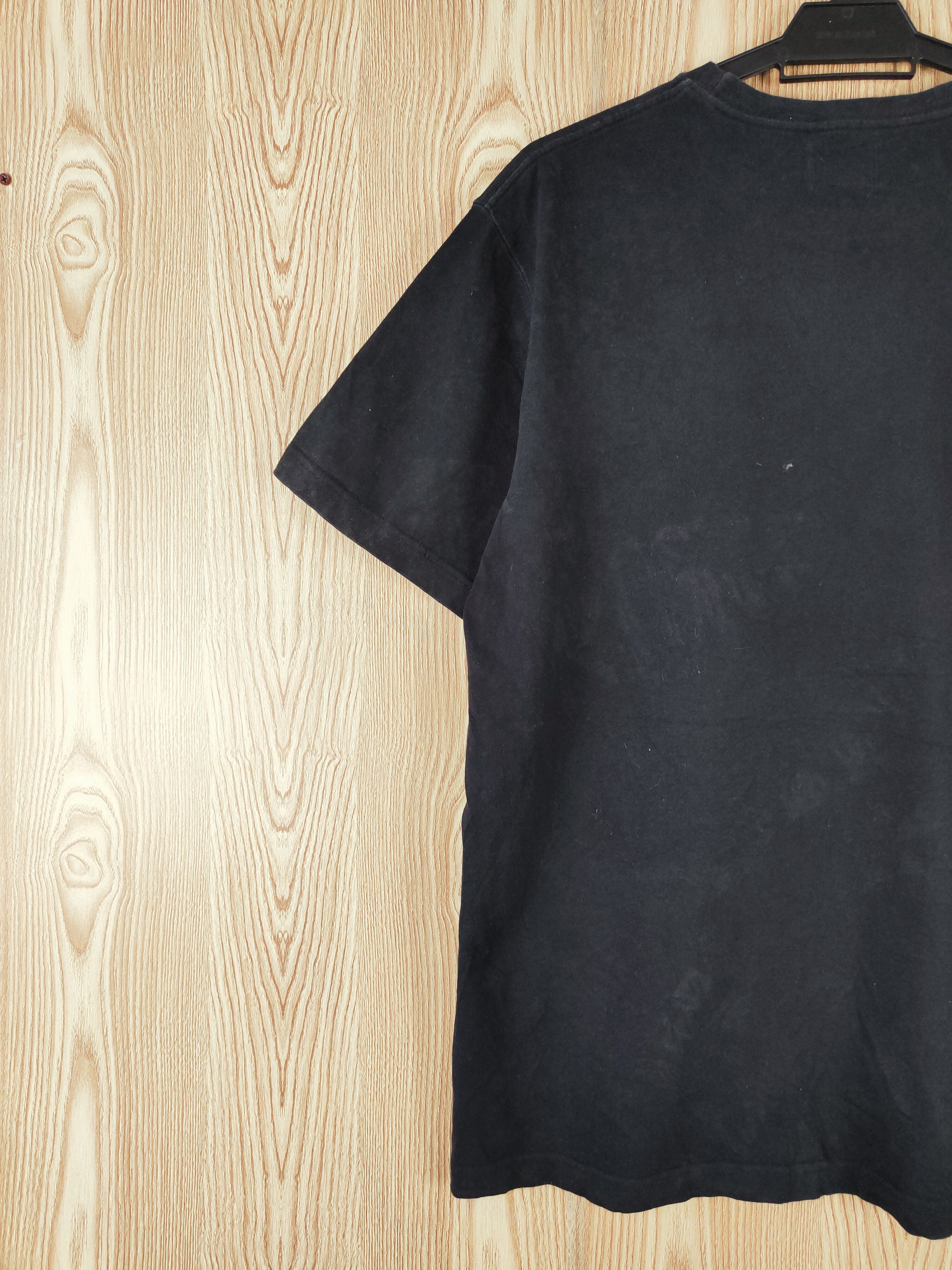 Playboy New Era Black Playboy Short Sleeve T-shirts #W414 Size US L / EU 52-54 / 3 - 10 Thumbnail