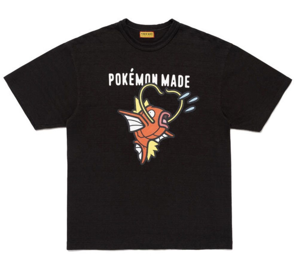 Human Made Human Made Pokemon Tee Size ONE SIZE - 1 Thumbnail