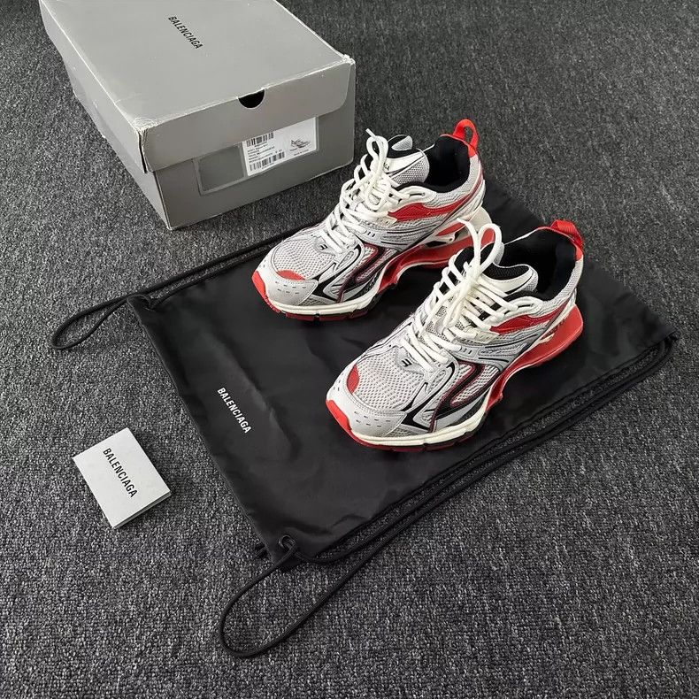 Balenciaga Balenciaga Spring Shoes 2502-Nextarrow Size US 8 / EU 41 - 1 Thumbnail