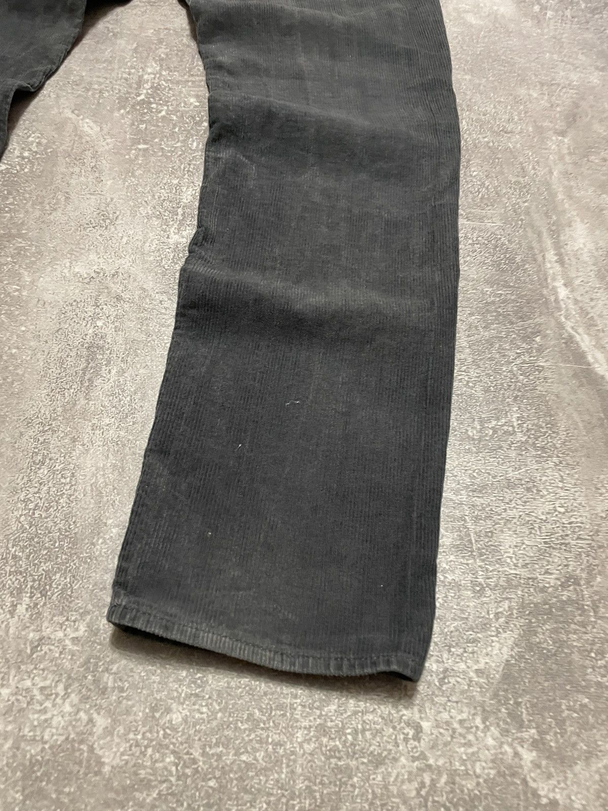 Carhartt Vintage Carhartt Corduroy Velvet Klondike Pants32/32 Size US 32 / EU 48 - 5 Thumbnail