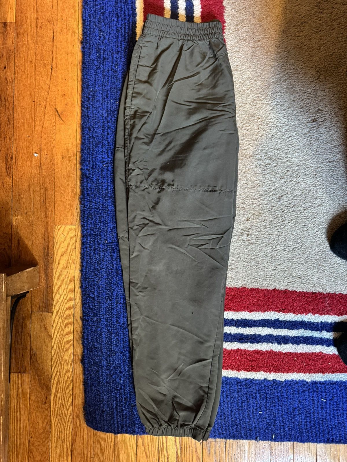 The North Face TNF Outdoor Joggers Size US 32 / EU 48 - 2 Thumbnail