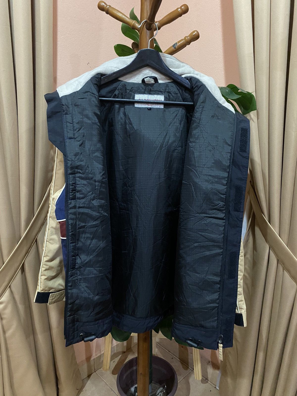 Sasquatchfabrix VINTAGE SASQUATCH SKI JACKET Size US L / EU 52-54 / 3 - 8 Thumbnail