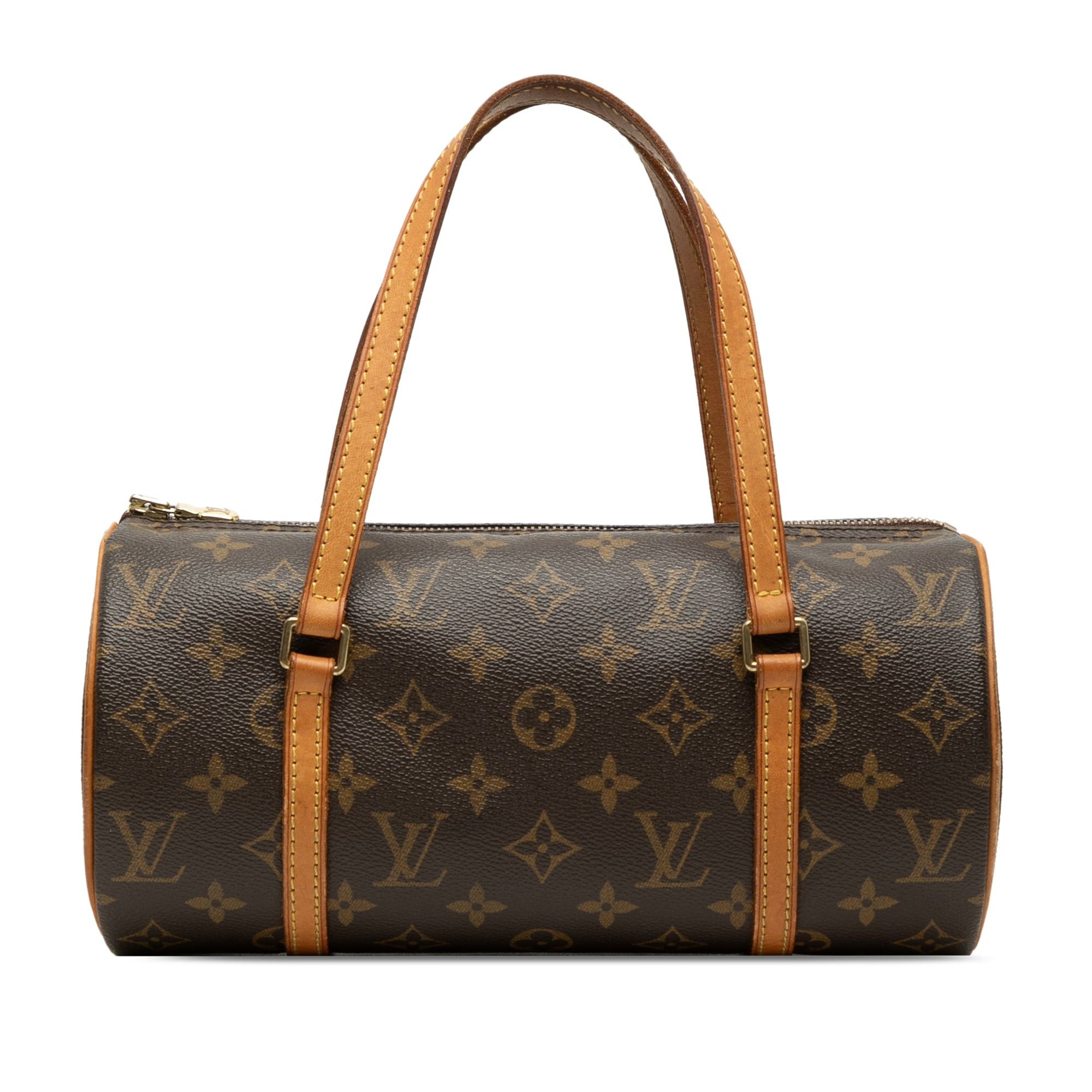 Louis Vuitton Monogram Papillon 28 Size ONE SIZE - 1 Thumbnail