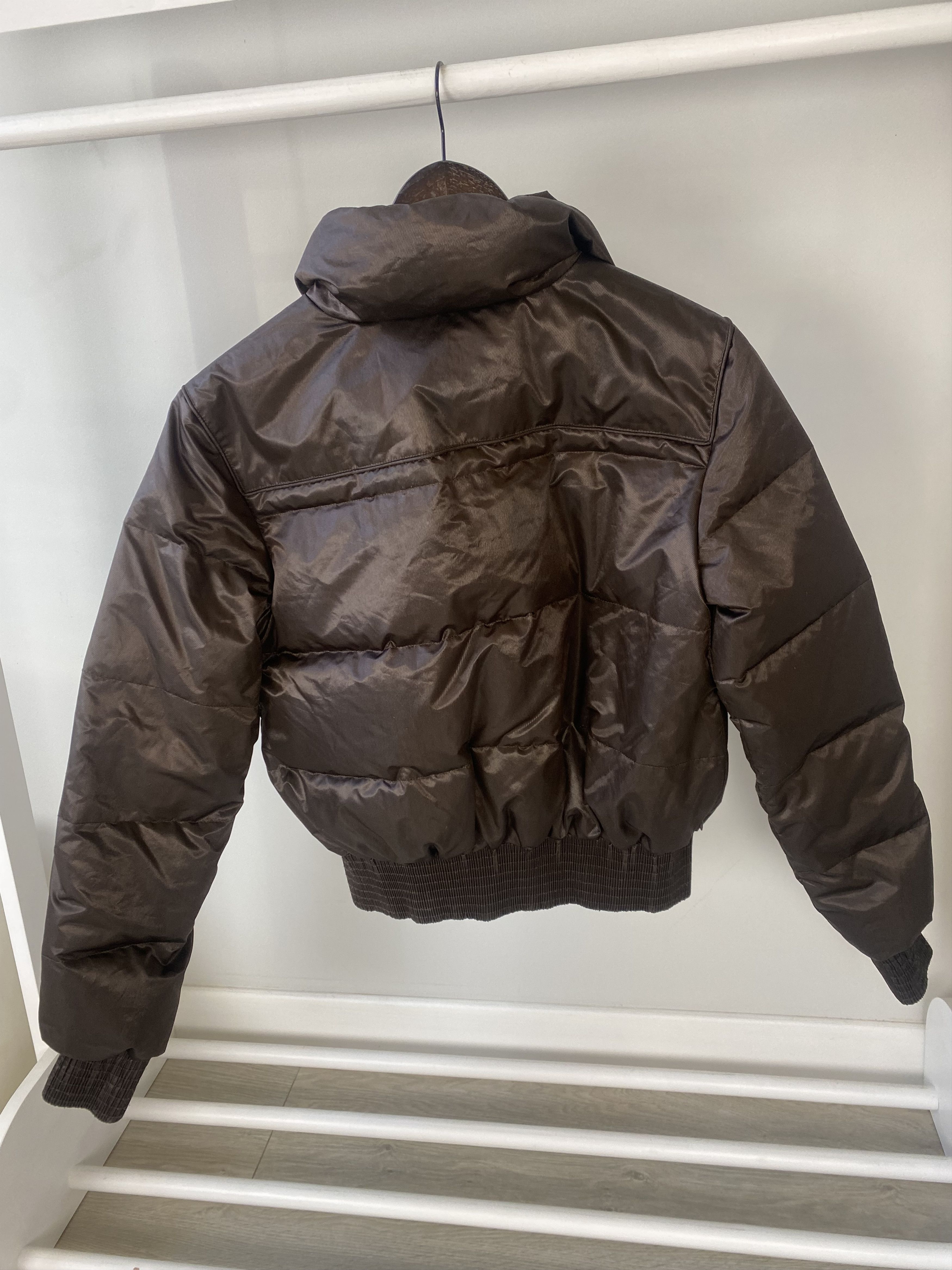 Christian Dior Monsieur Christian Dior Down Bomber Jacket Size M / US 6-8 / IT 42-44 - 3 Thumbnail
