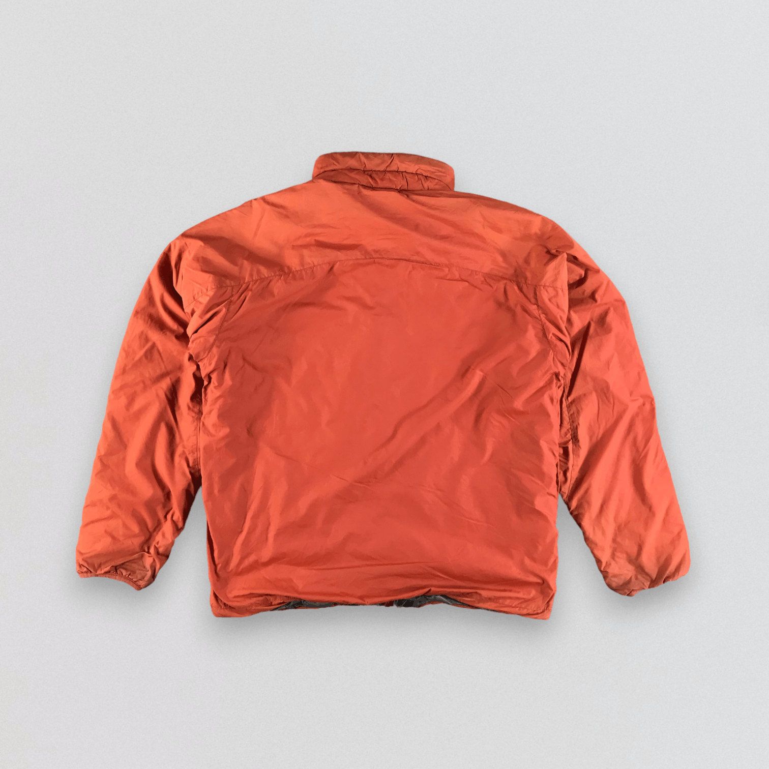 Montbell Montbell Full Zipper Windbreaker Jacket Size US S / EU 44-46 / 1 - 3 Thumbnail
