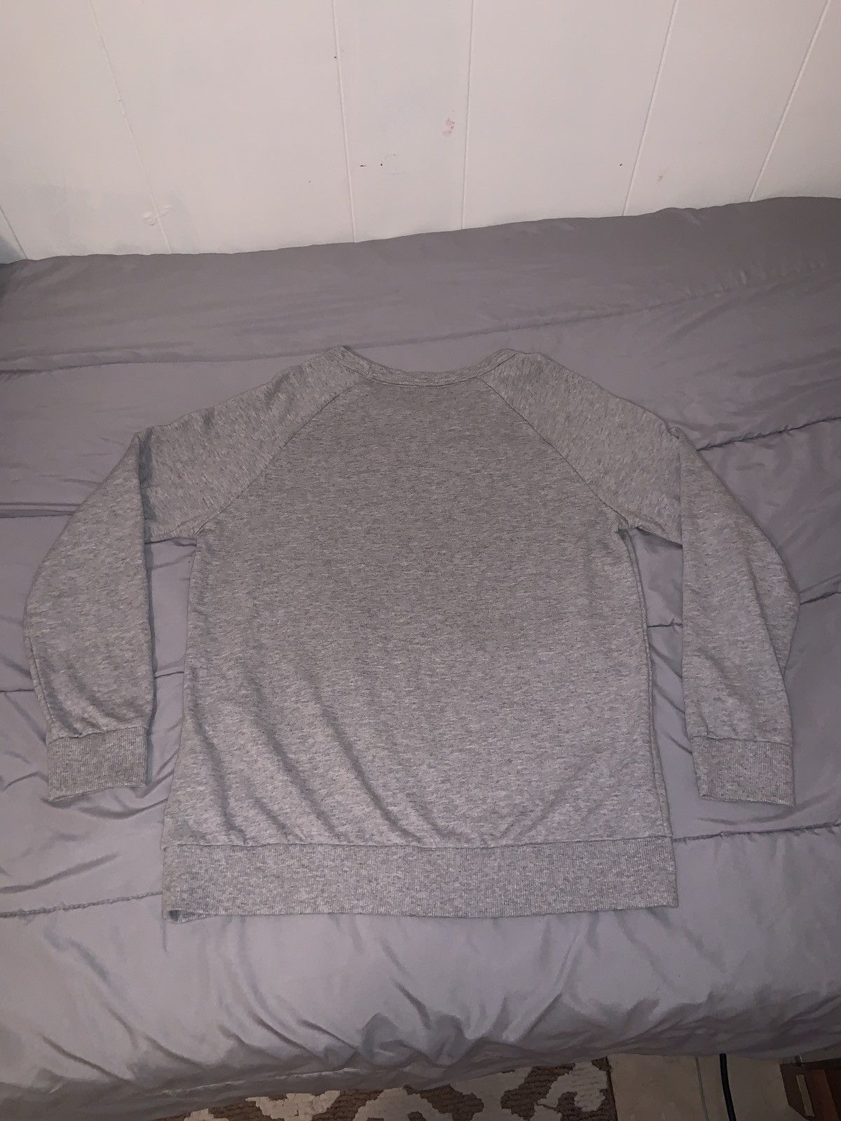 Tommy Hilfiger Men’s Tommy Hilfiger Long-sleeve T - Medium Size US M / EU 48-50 / 2 - 4 Thumbnail