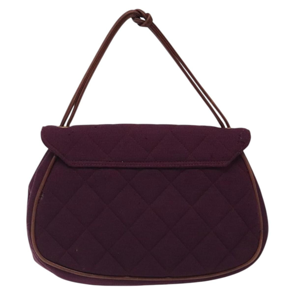 Chanel Chanel Matelasse Handbag Size ONE SIZE - 2 Thumbnail