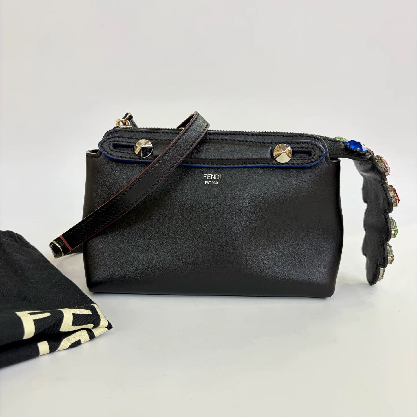 Fendi Pre-loved Bag Very good condition Size ONE SIZE - 1 Thumbnail