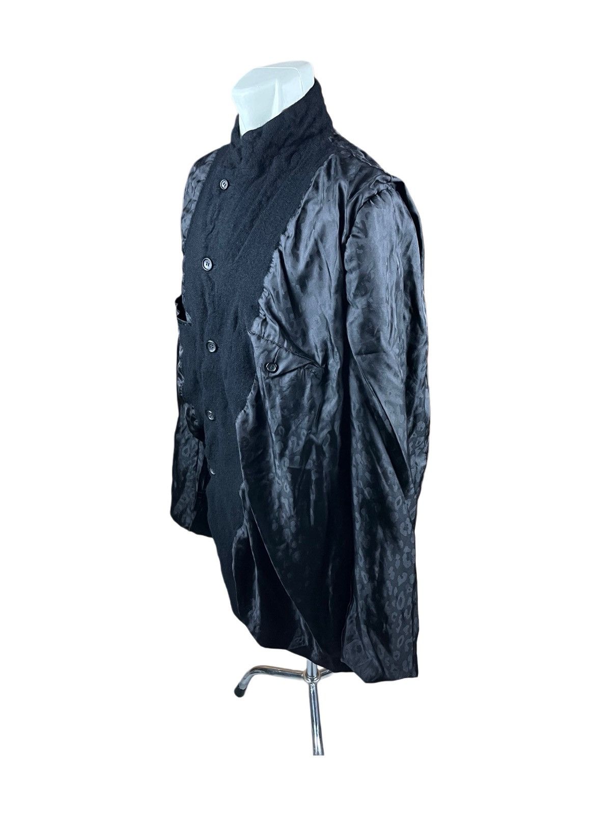 Comme des Garcons Homme Plus 2021 Runway comme des garcons reversible Size US L / EU 52-54 / 3 - 10 Thumbnail