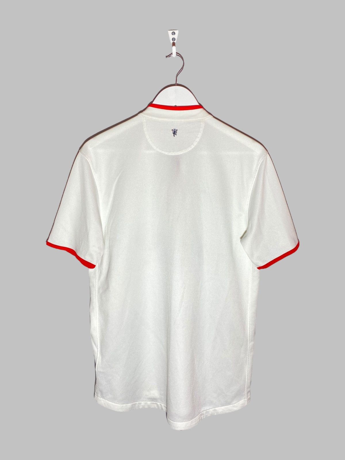 Nike Nike Manchester United 2012/13 Away Football Shirt Size US M / EU 48-50 / 2 - 2 Thumbnail
