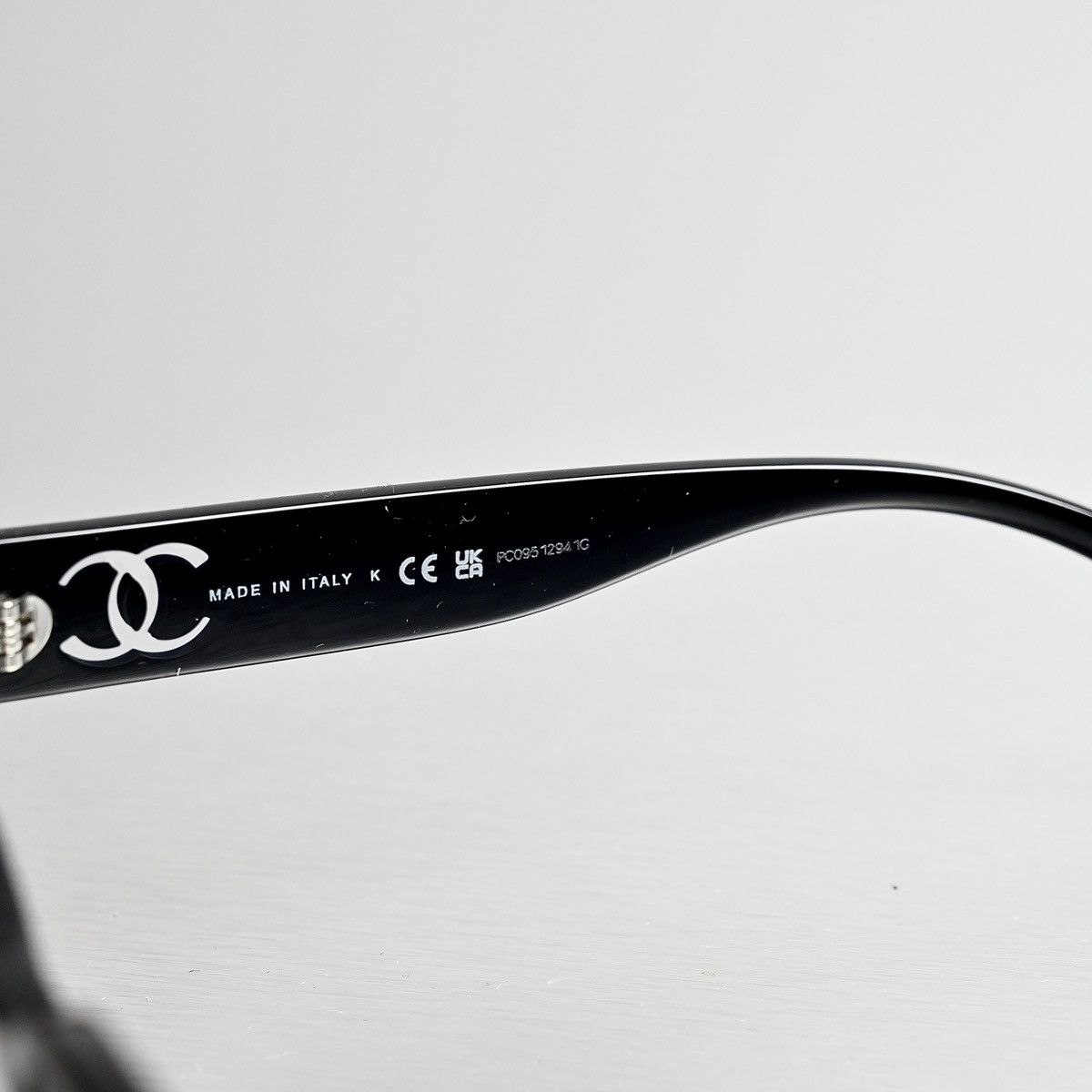 Chanel CHANEL 0CH3475 GLASSES Size ONE SIZE - 5 Thumbnail