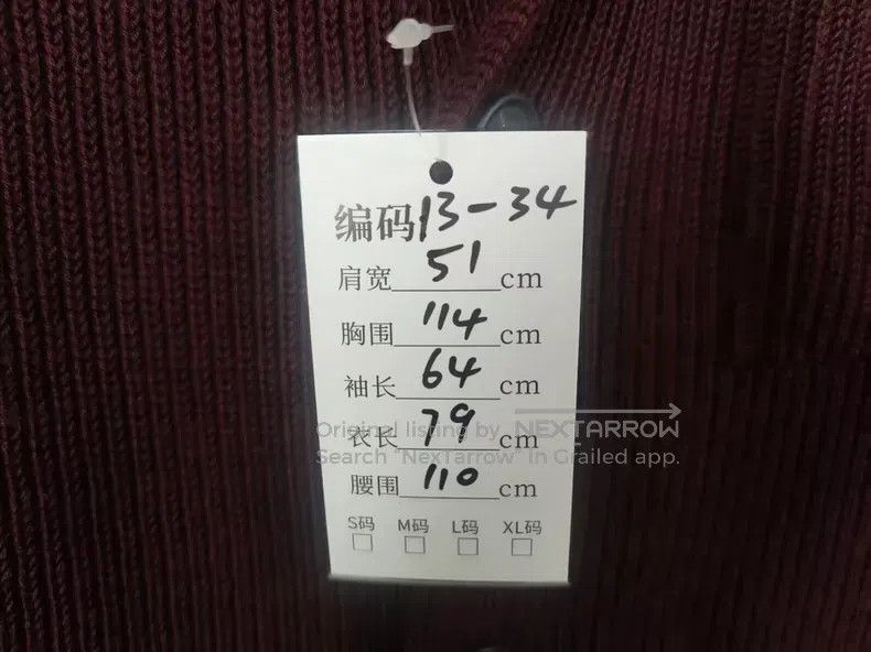 Y's for Men Y's For Men size xxl Purple blazer Size 36R - 4 Thumbnail