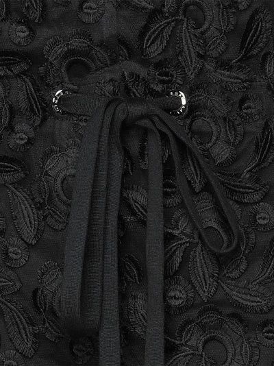 Designer o1y0925 Jogger in Black Size 27" / US 4 / IT 40 - 2 Thumbnail
