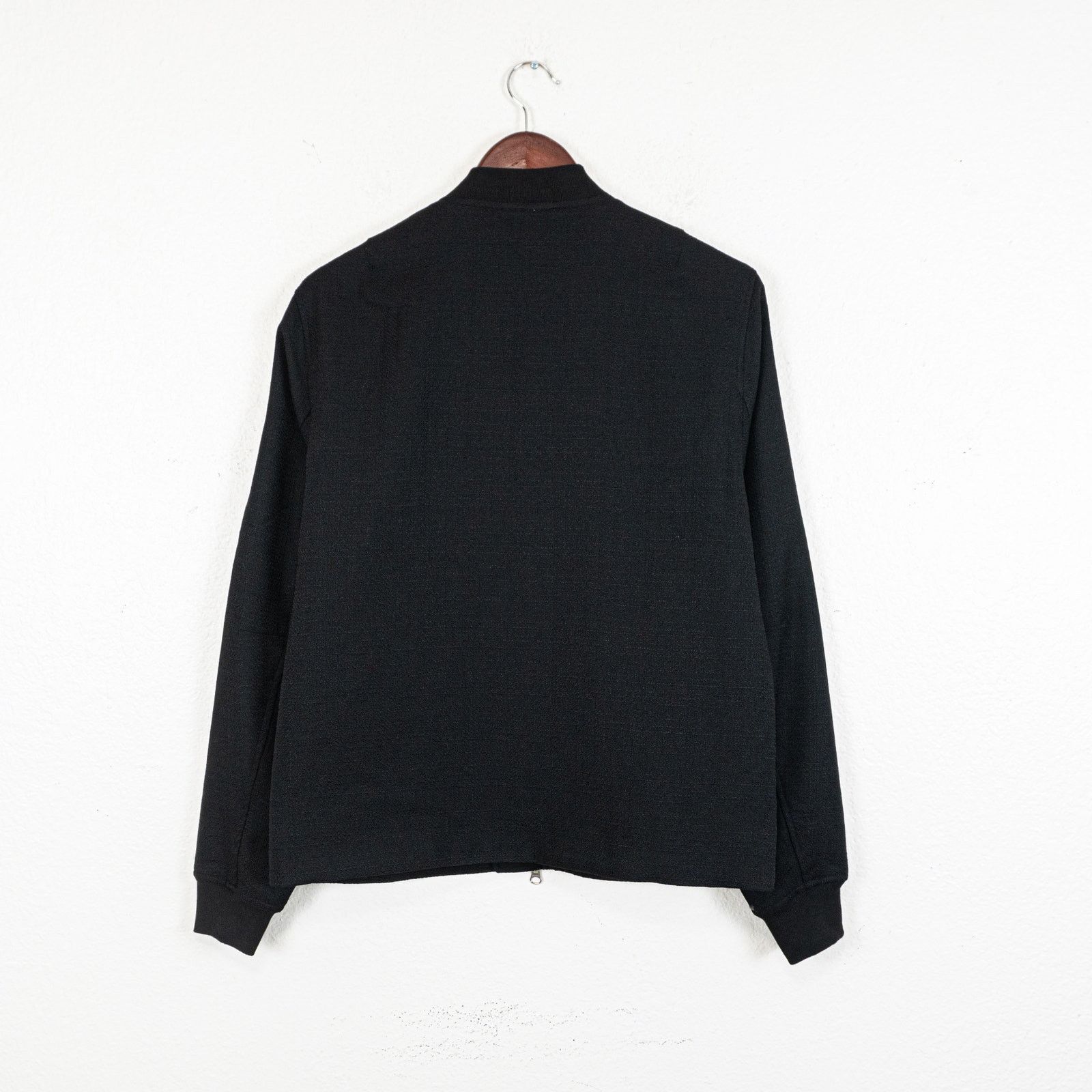 Saturdays NYC Saturdays NYC Julian Bomber Jacket in Black Size Small Size US S / EU 44-46 / 1 - 3 Thumbnail