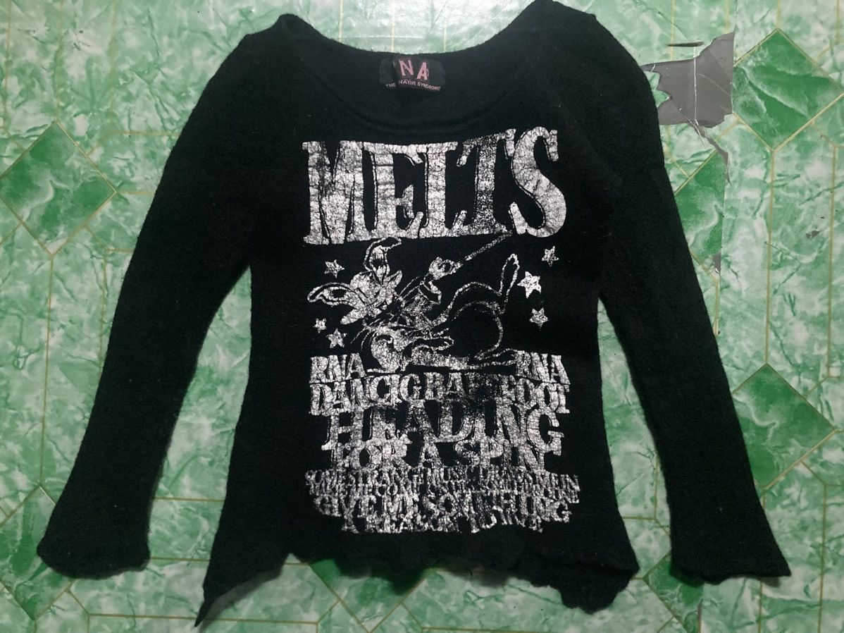 Other Rna The Alternative Syndrome punk Size XS / US 0-2 / IT 36-38 - 1 Thumbnail