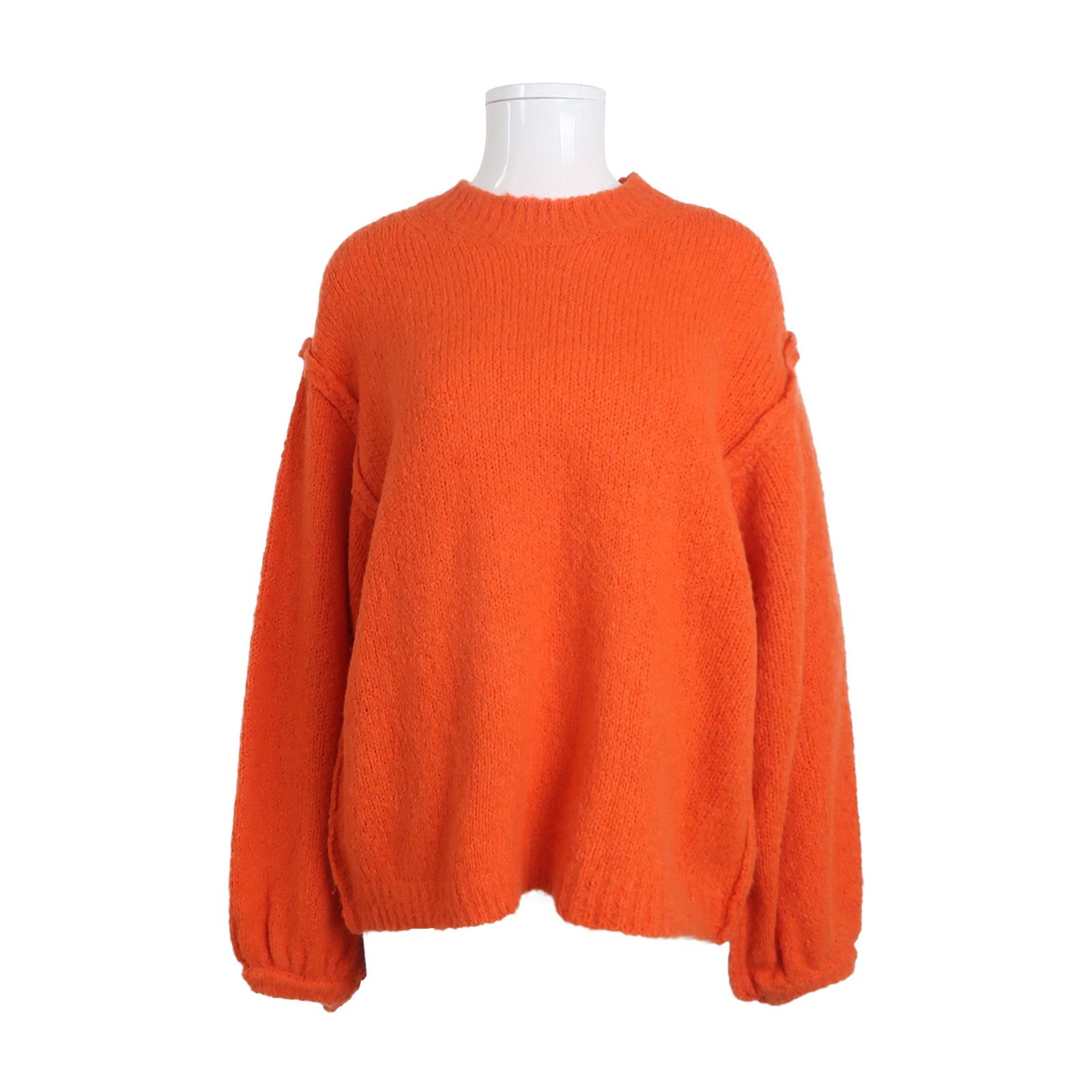 Acne Studios Acne Studios Women m Sweaters Size M / US 6-8 / IT 42-44 - 1 Thumbnail