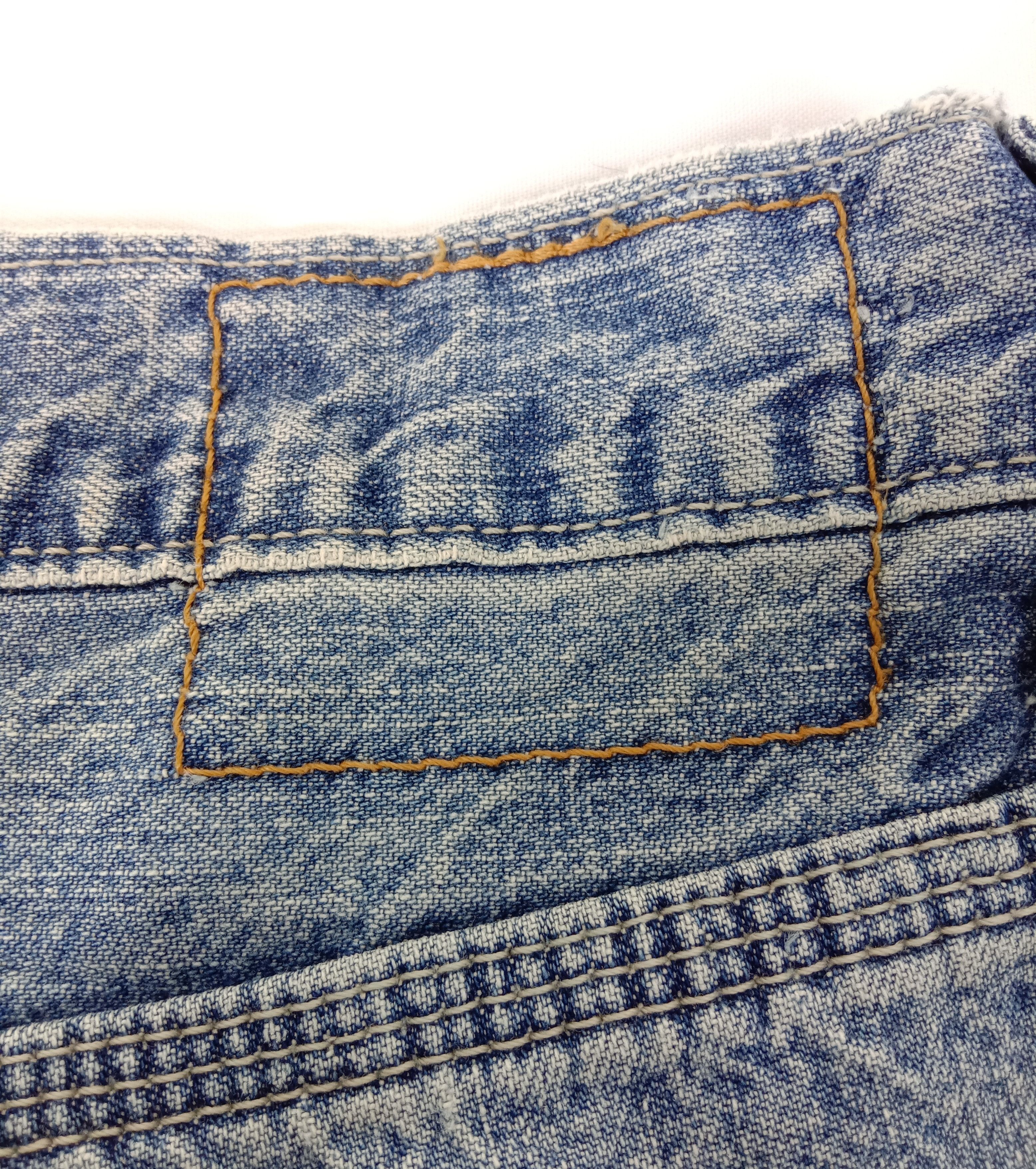 Levi's Vintage Levi's Carpenter Earth Tone Loose Straight Jeans Size US 32 / EU 48 - 17 Thumbnail