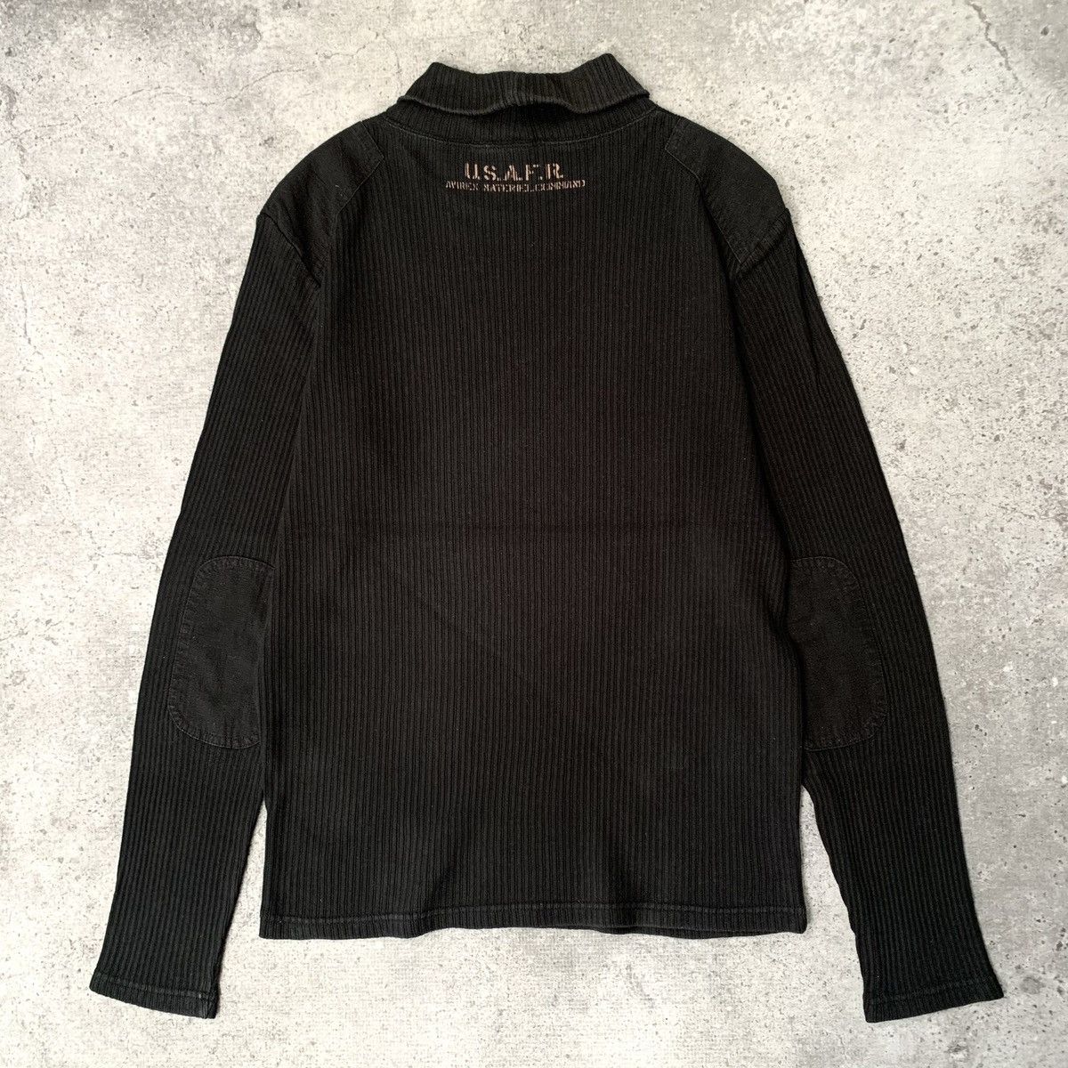 Avirex TURTELNECK AVIREX Size US S / EU 44-46 / 1 - 2 Thumbnail