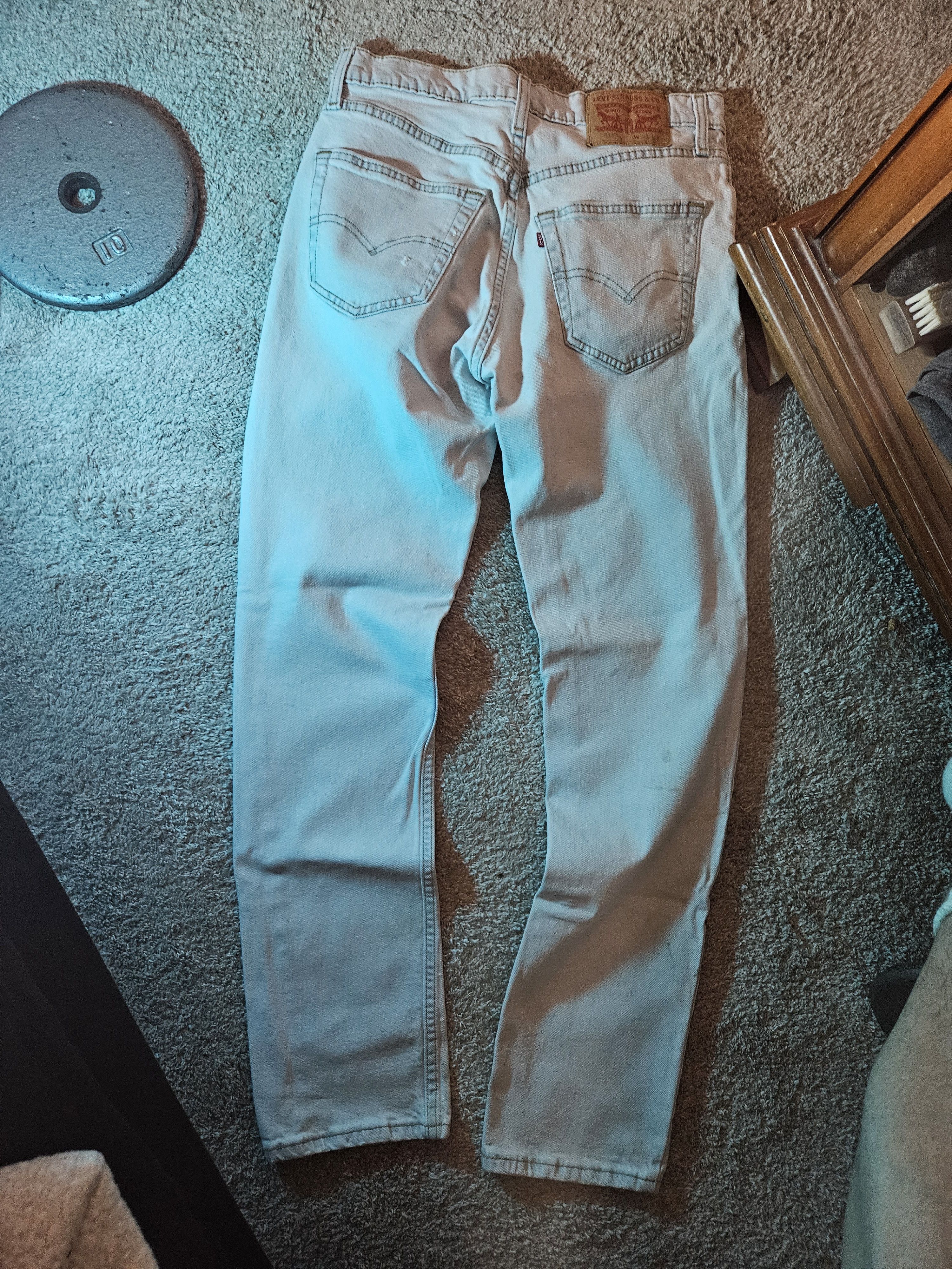 Levi's Vintage Clothing Levi's Size US 31 - 2 Thumbnail