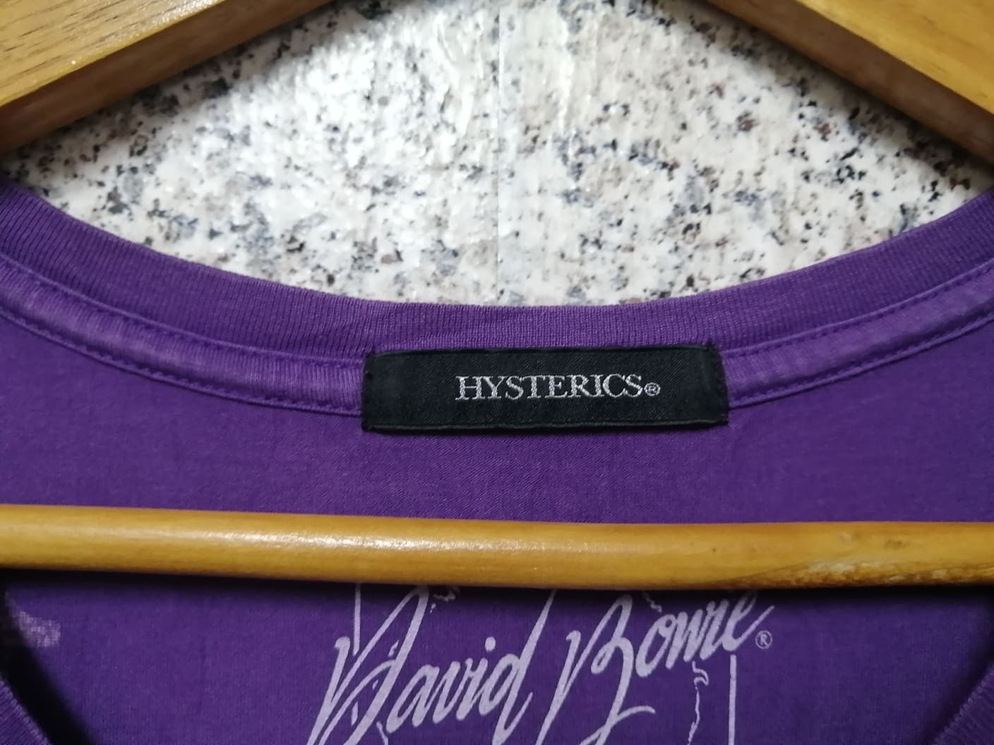 Hysteric Glamour 🔥 Rare 🔥 Hysteric Glamour Very Rare Size S / US 4 / IT 40 - 4 Thumbnail