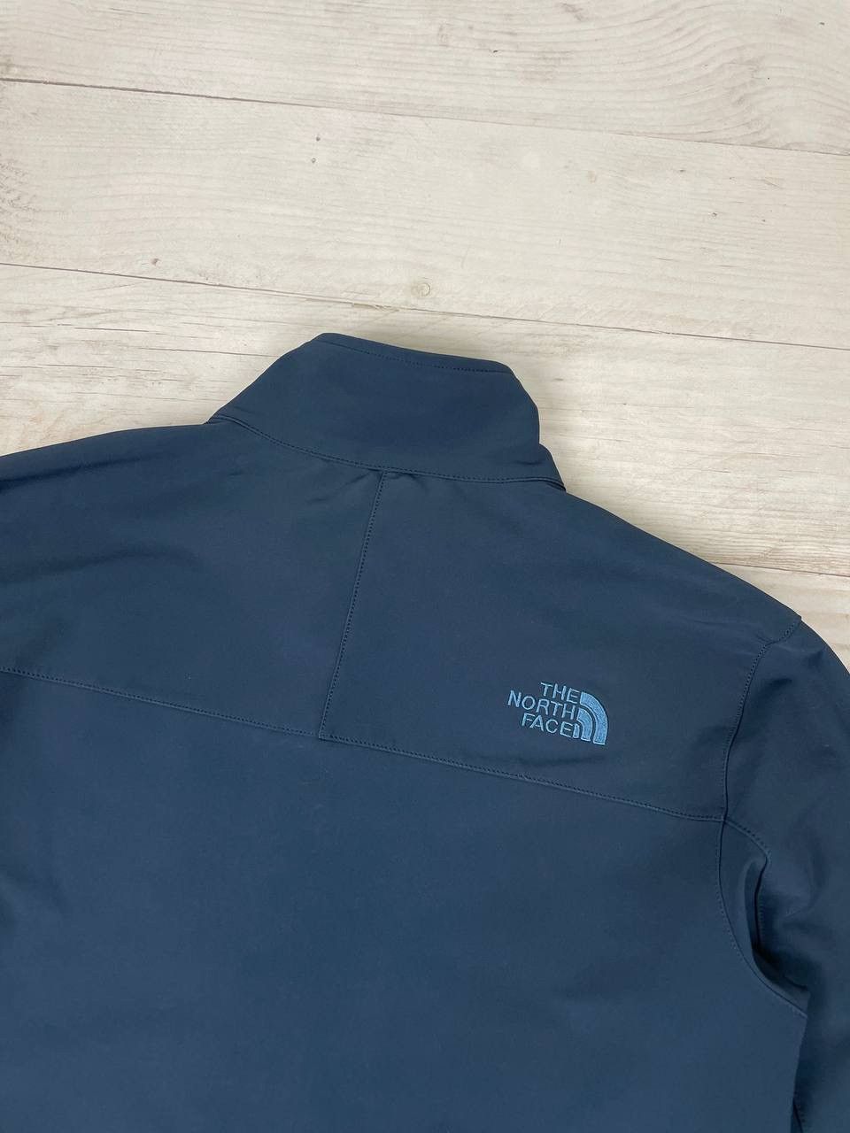 The North Face The North Face Windwall Softshell Jacket Size US M / EU 48-50 / 2 - 13 Thumbnail