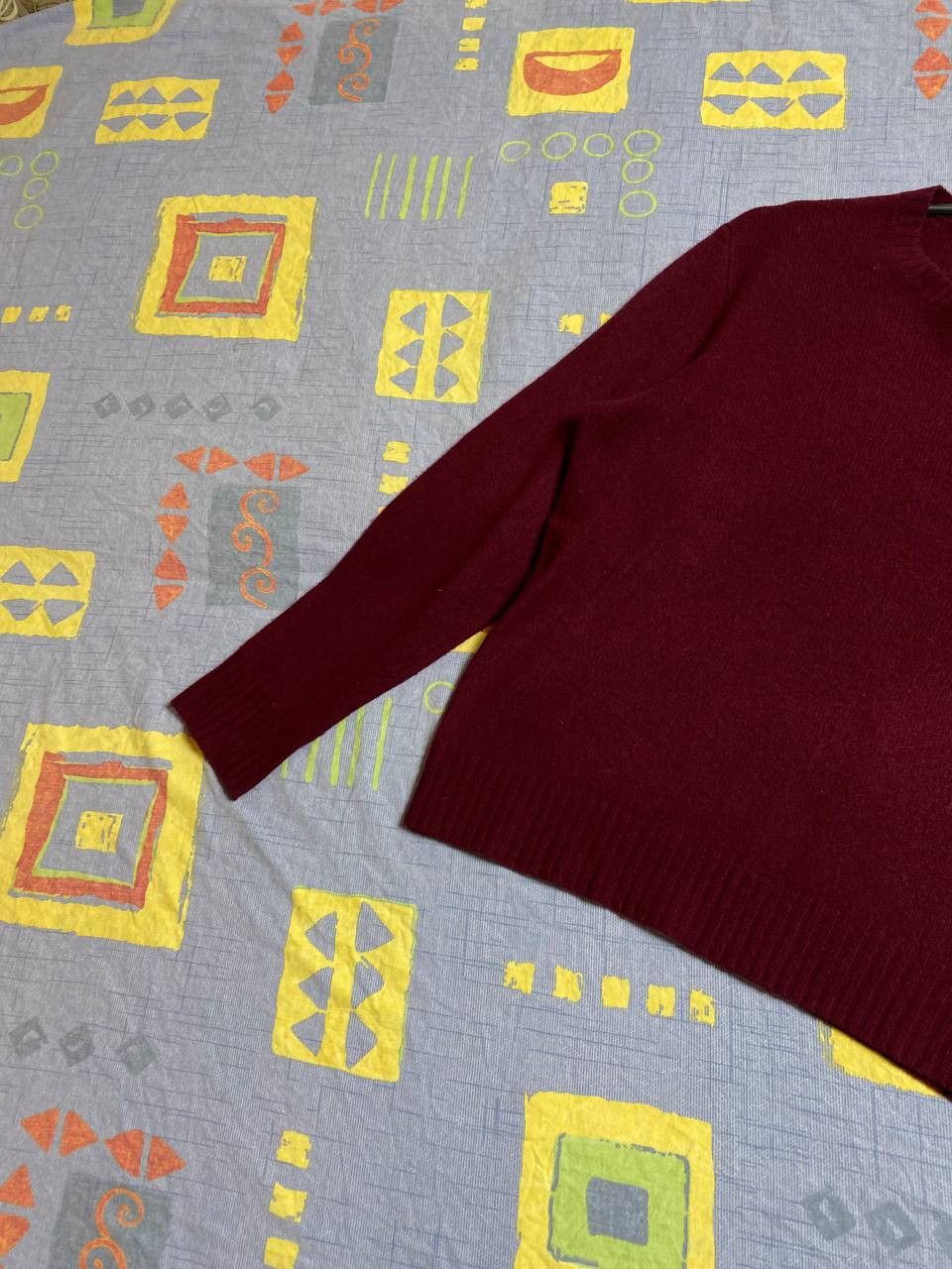 Polo Ralph Lauren Polo Ralph Lauren Vintage Streetwear Sweater Cardigan Size US M / EU 48-50 / 2 - 4 Thumbnail