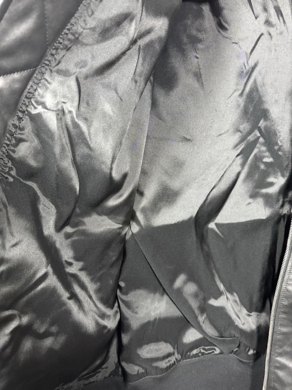 Other MJB Marc Jacques Burton Spiked Nappa Leather Bomber Jacket Size US L / EU 52-54 / 3 - 9 Thumbnail