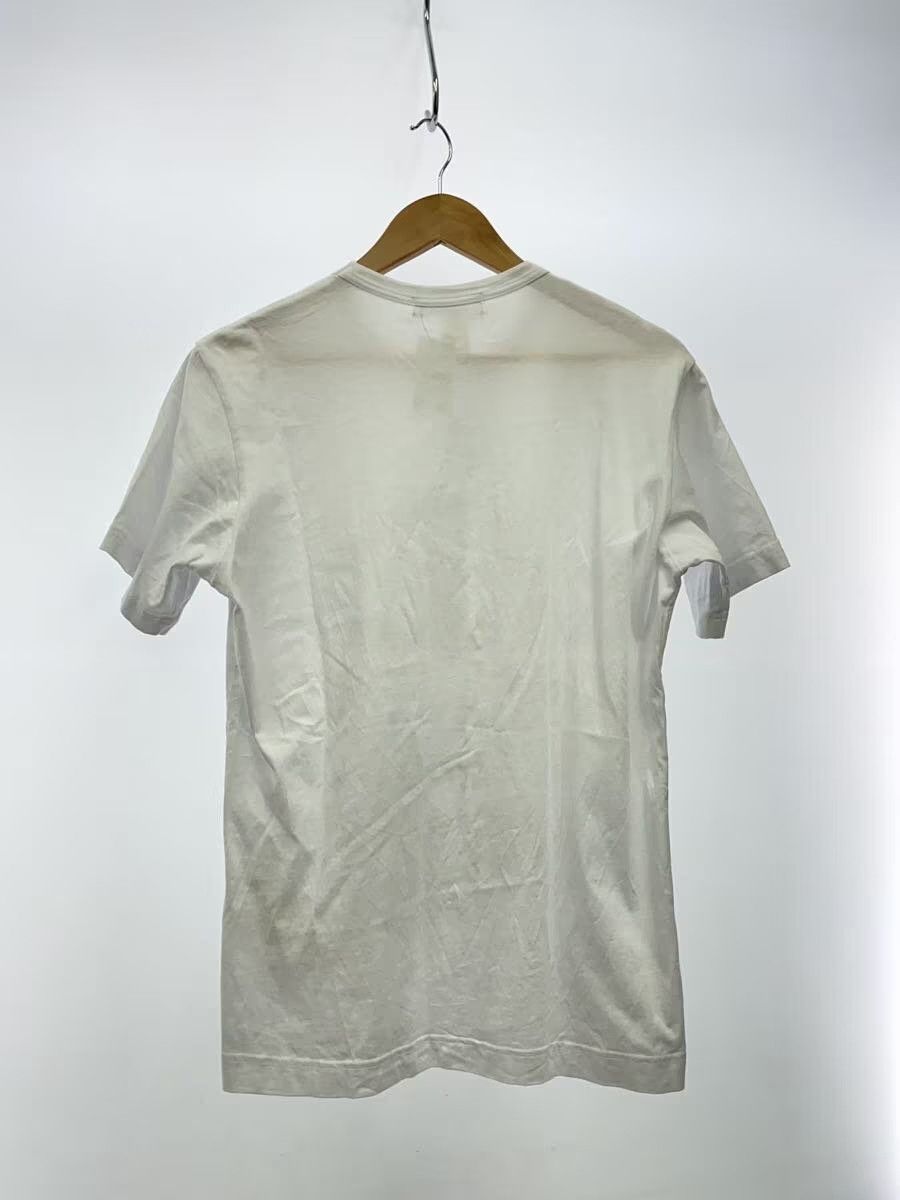 Comme des Garcons × Comme des Garcons SHIRT Sketch KAWS Tee Size US M / EU 48-50 / 2 - 2 Thumbnail