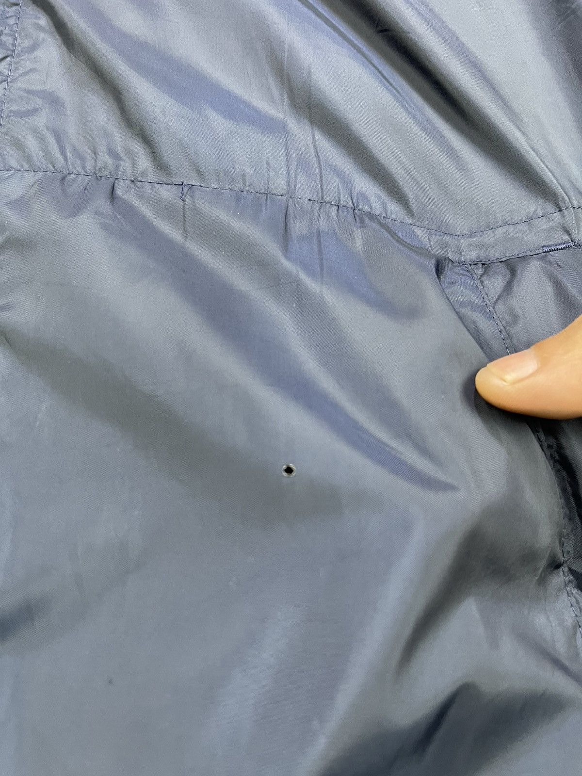 Polo Ralph Lauren Vtg Polo Sport Ralph Lauren Colourway Jacket Size US M / EU 48-50 / 2 - 13 Thumbnail