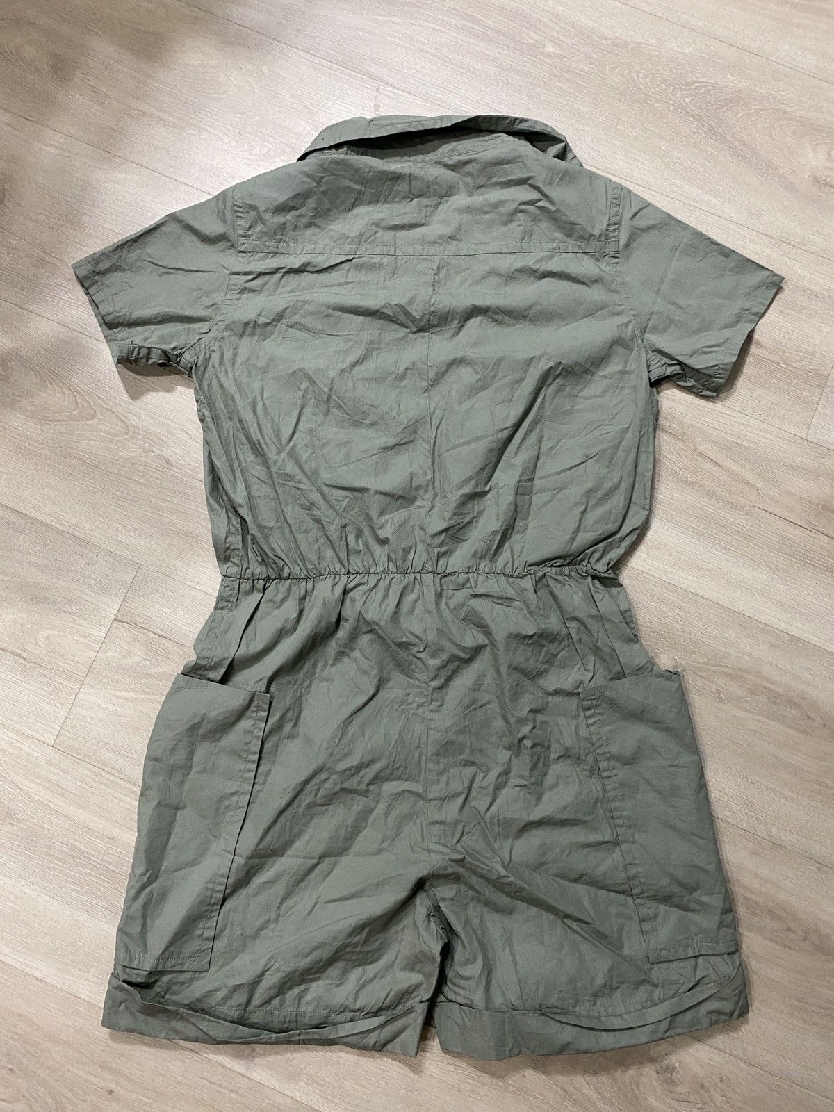 A.P.C. A.P.C JUMPSUITS & ROMPERS Size 22" - 6 Thumbnail