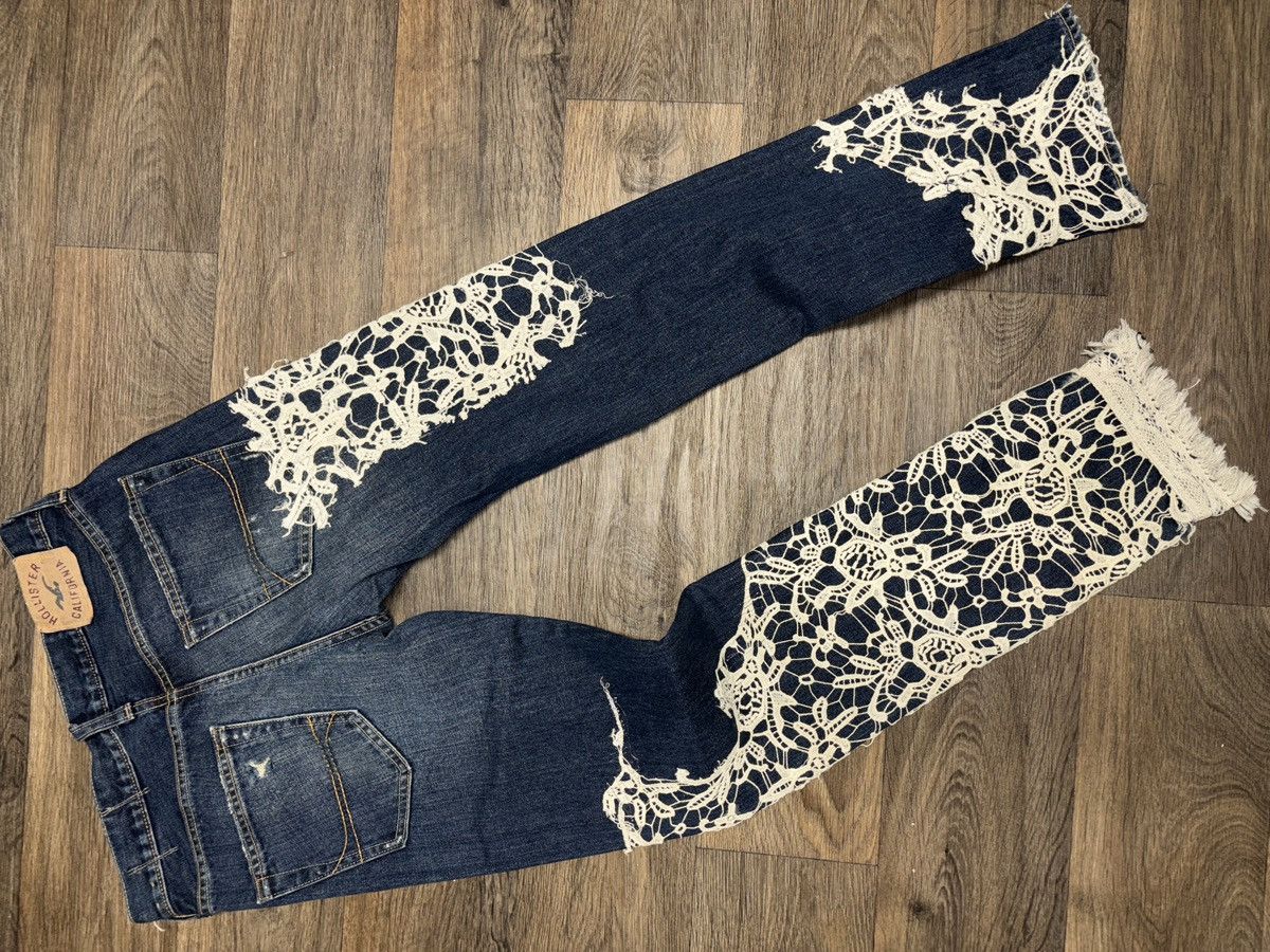 Designer × Vintage CALIFORNIA Size US 31 - 2 Thumbnail