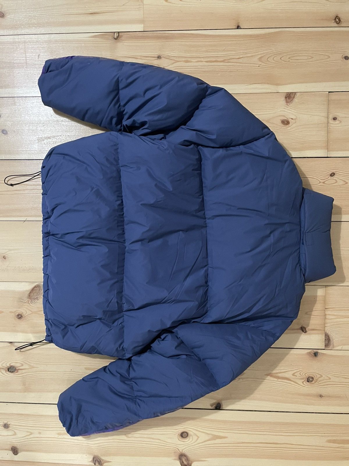 Supreme Supreme Featherweight Down Puffer Jacket Size US XL / EU 56 / 4 - 2 Thumbnail