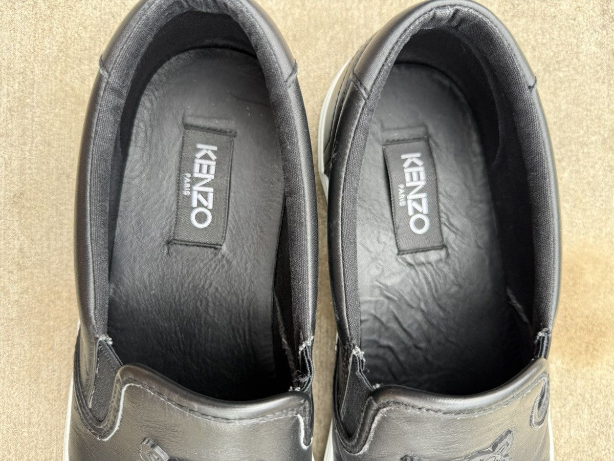 Kenzo KENZO SLIP ON Size US 10 / EU 43 - 4 Thumbnail