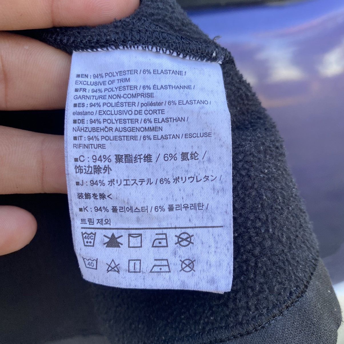 Arc'teryx Arcteryx jacket Size US L / EU 52-54 / 3 - 6 Thumbnail