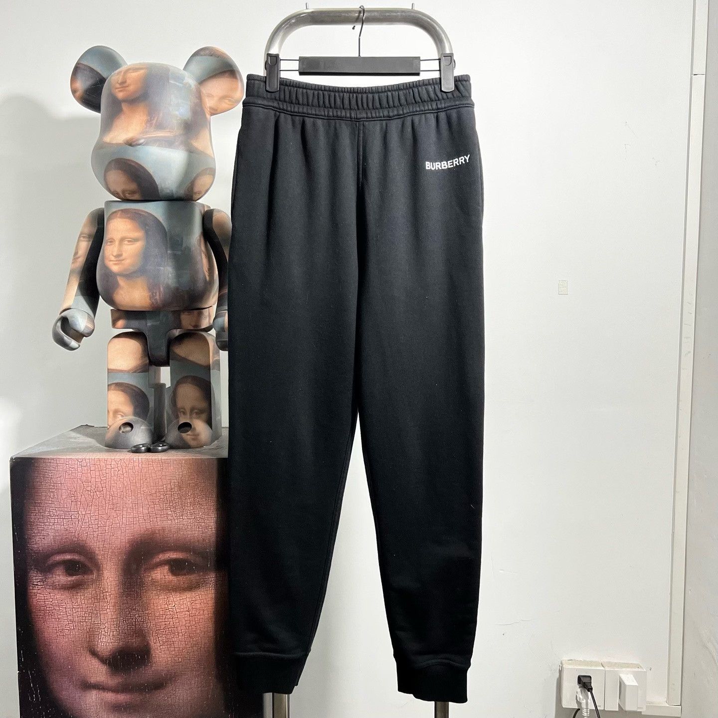 Burberry Burberry Retro Casual Pants 28 Men Size US 28 / EU 44 - 1 Thumbnail