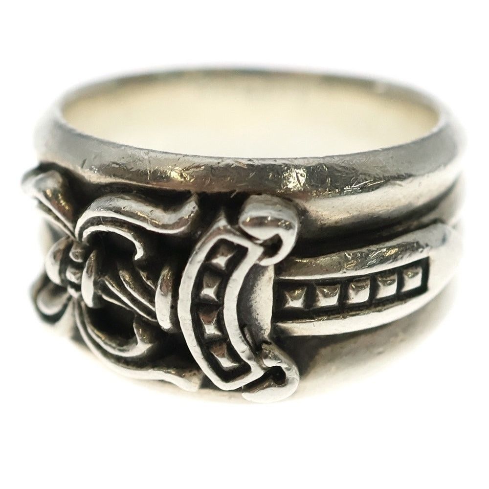 Chrome Hearts CHROME HEARTS DAGGER RING SILVER BCA343 Size ONE SIZE - 4 Thumbnail